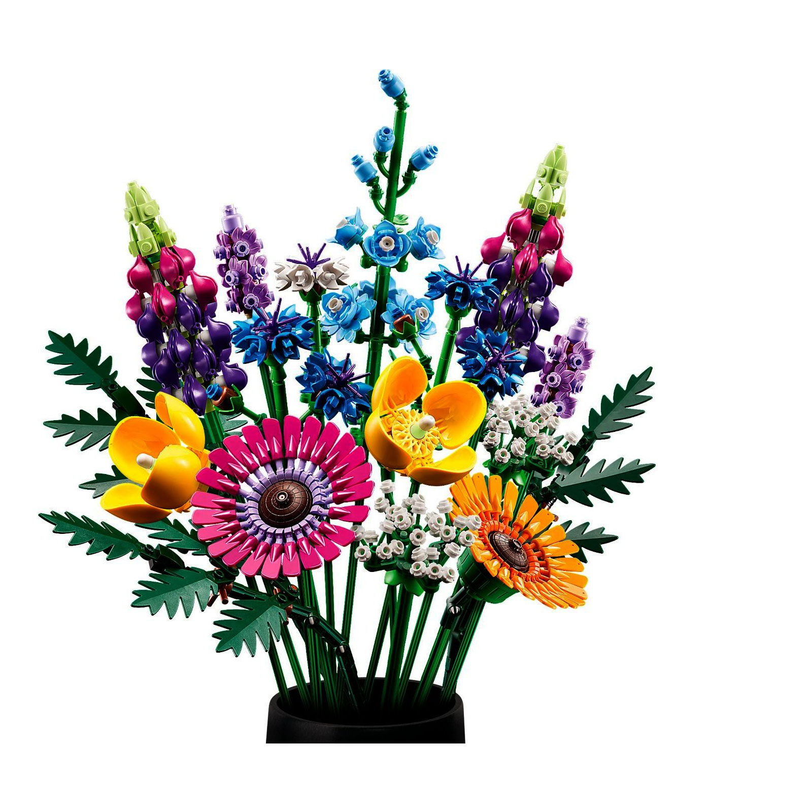 Wildblumenstrauß Lego-Set  (10313) Wildblumenstrauß Lego-Set  (10313)