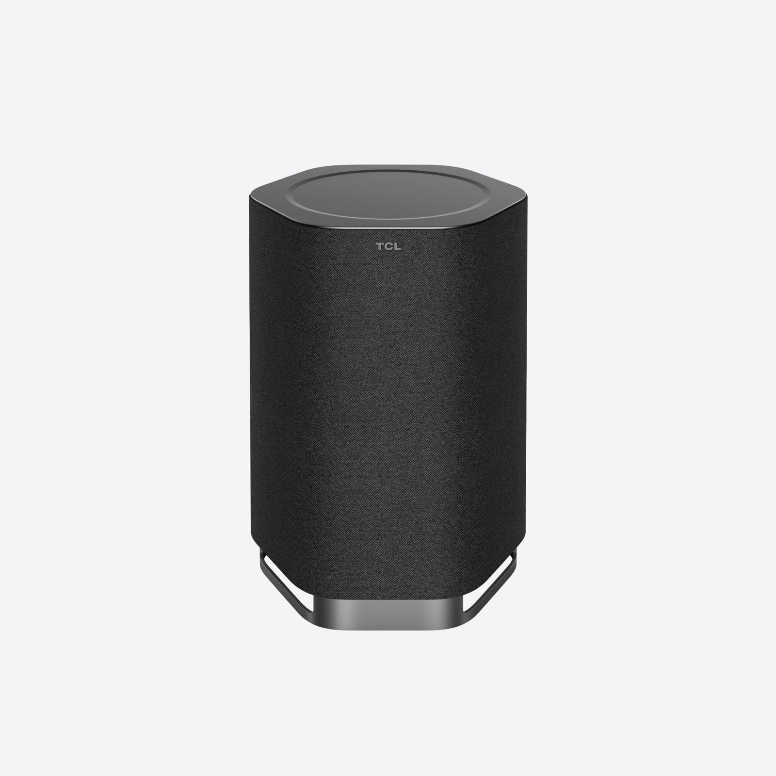 TCL Z100 Kabelloser Subwoofer für Immersiven 3D Heimkino-Sound