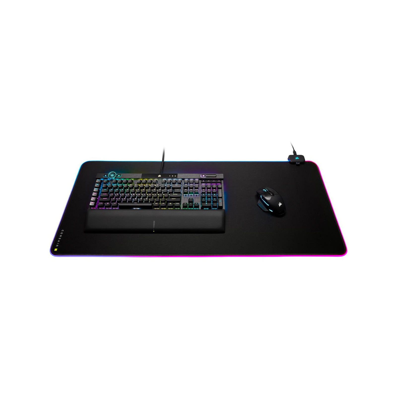 Corsair MM700 RGB Gaming-Mauspad