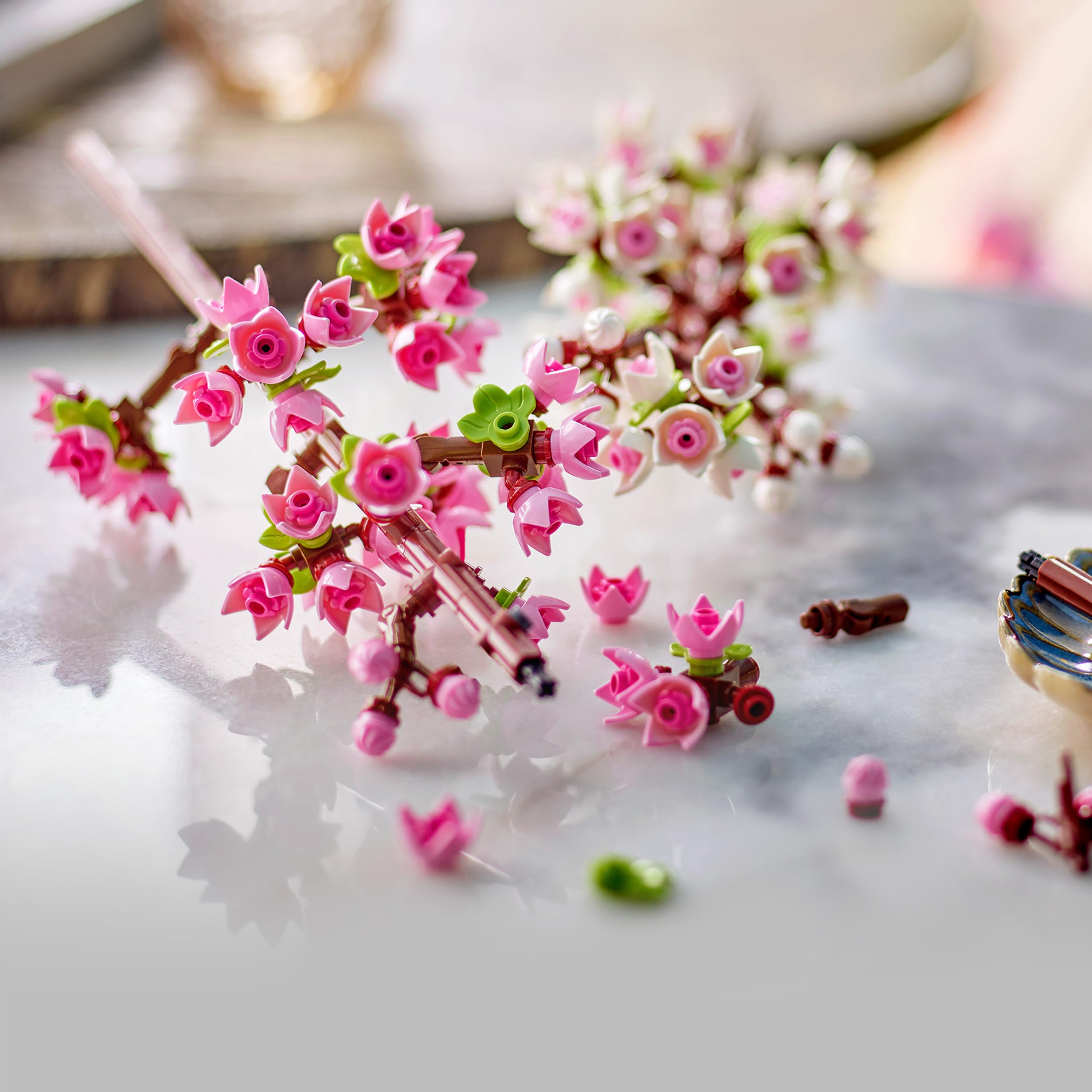 LEGO Cherry Blossoms (40725)