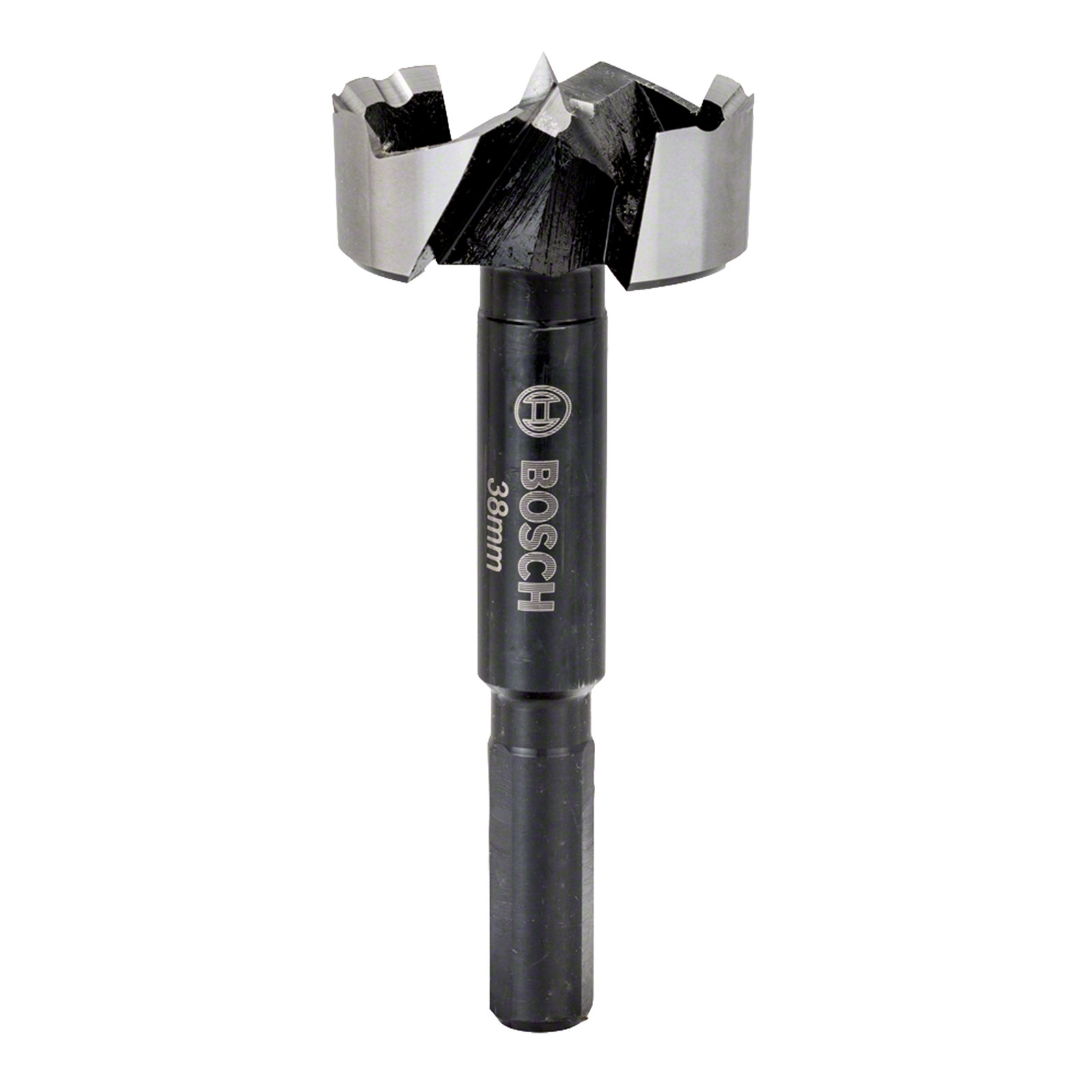 Bosch Professional Forstner-Bohrer gewellt 20mm