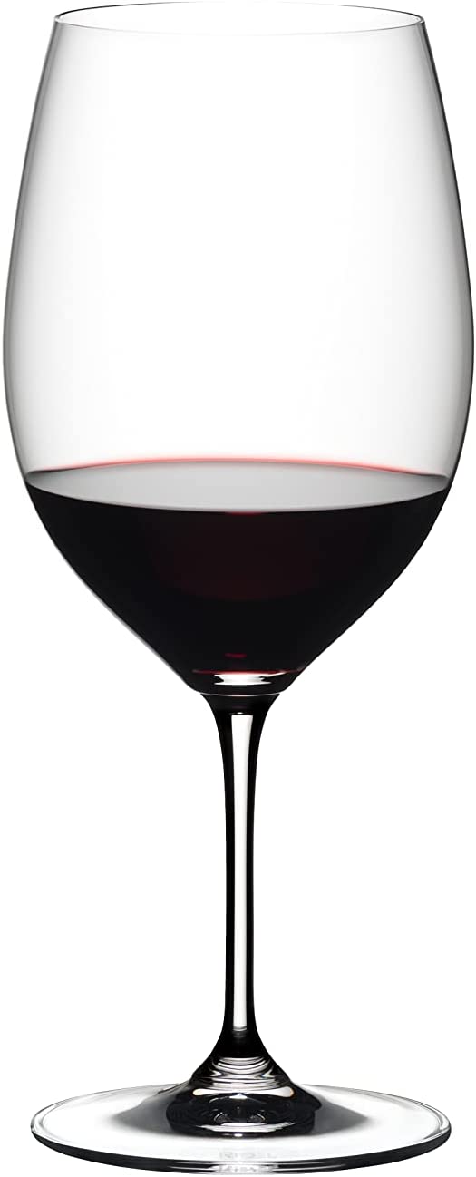 Riedel Vinum Cabernet Sauvignon/Merlot (Bordeaux)