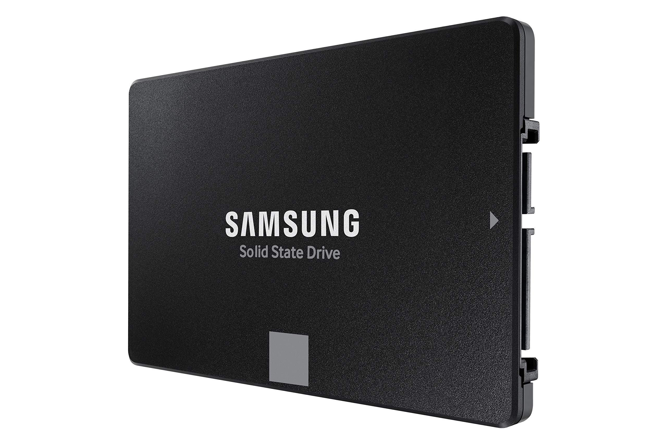 Samsung 870 EVO SATA III 2,5 Zoll SSD