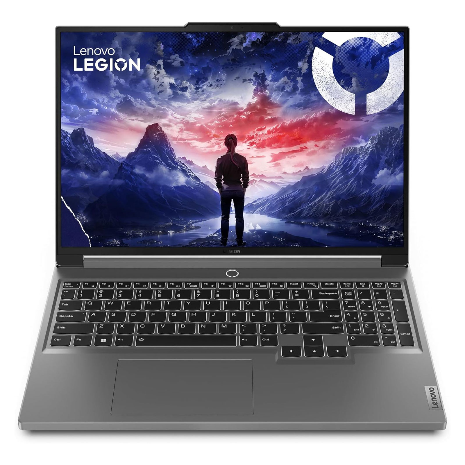 Lenovo Legion 5 16IRX9