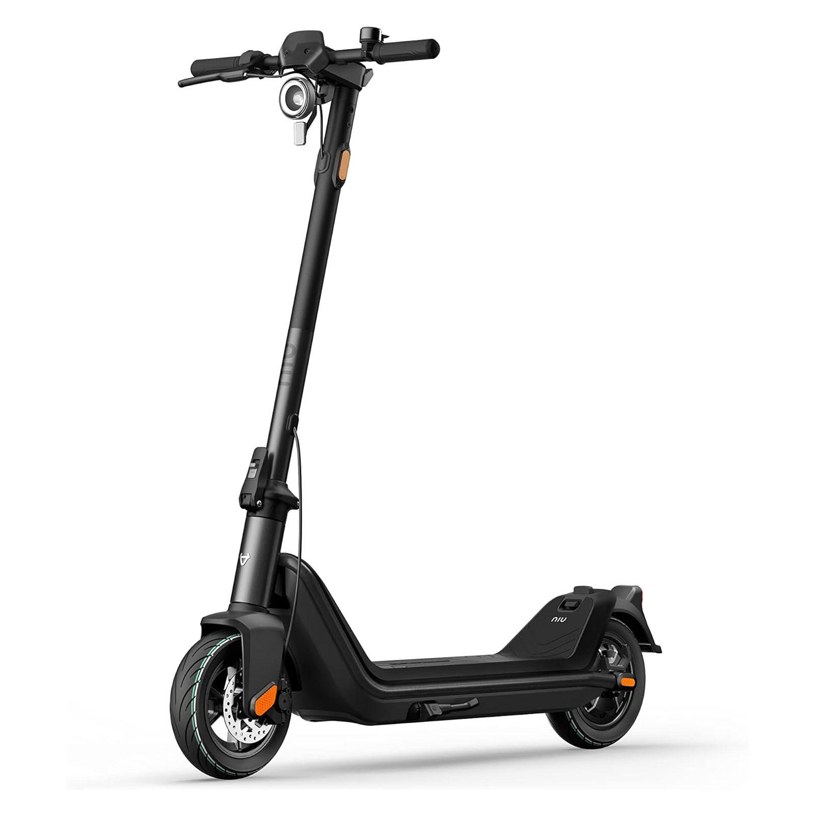 Niu KQi3 Sport E-Scooter 25km/h 40km 100kg