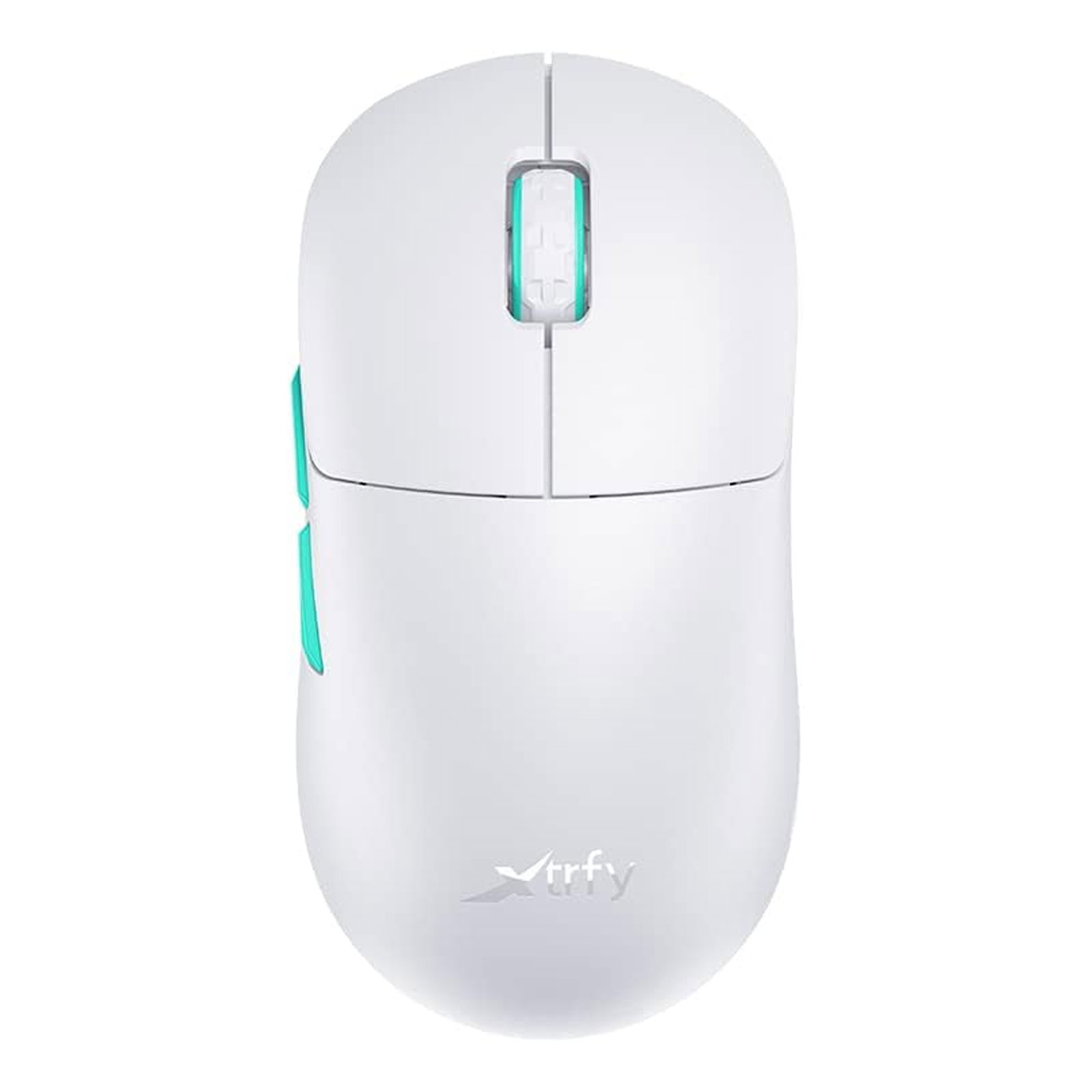 Cherry Xtrfy M8 Gaming-Maus Wireless