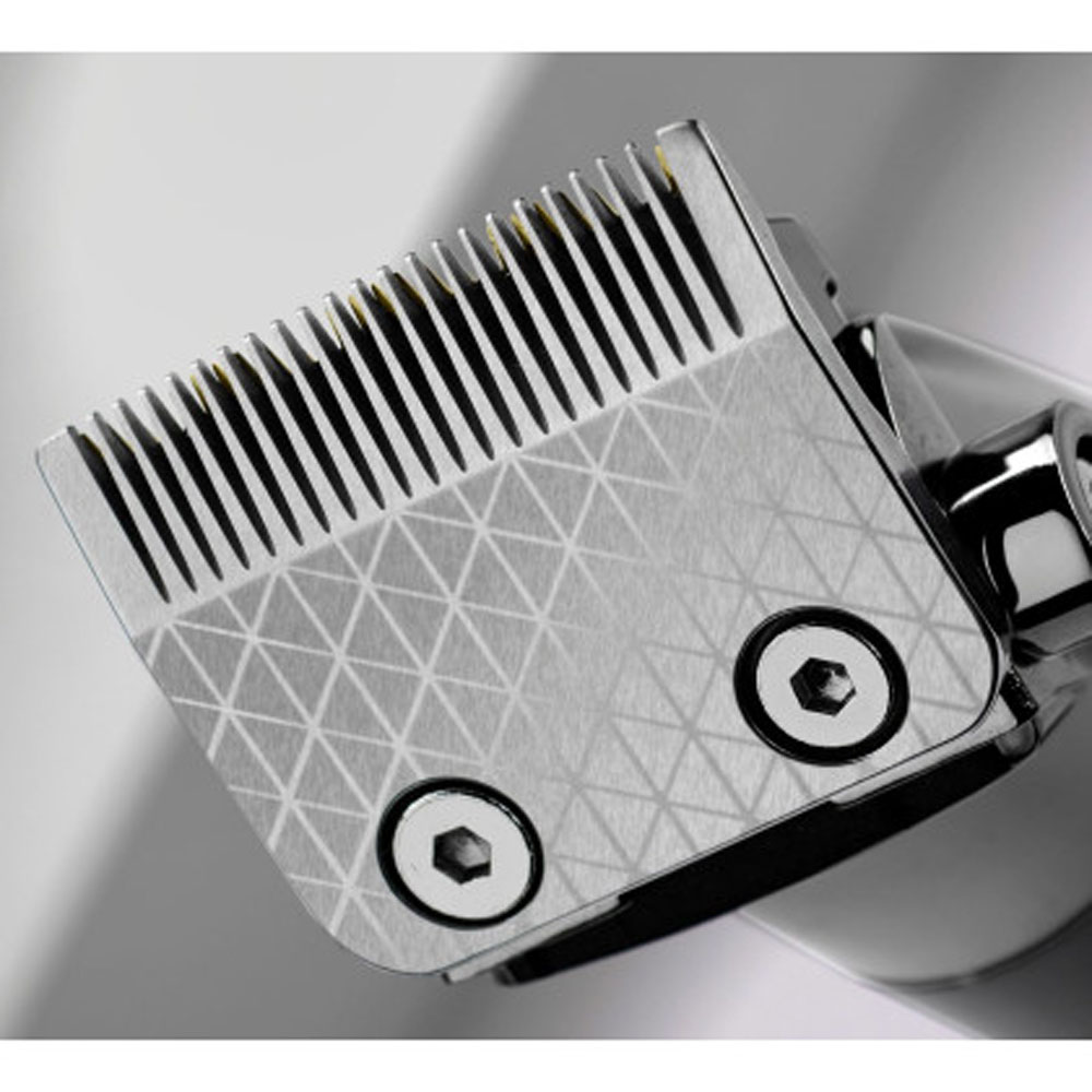 Babyliss Haarschneider E991E Super-X Metal Special Edition Babyliss Haarschneider E991E Super-X Metal Special Edition