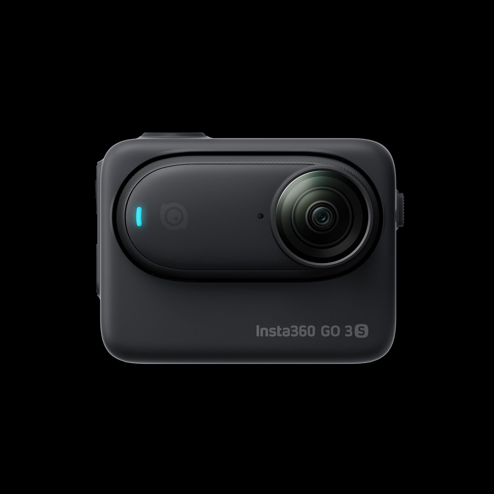 Insta360 Go 3S 64GB Action Kamera (Mini) white 