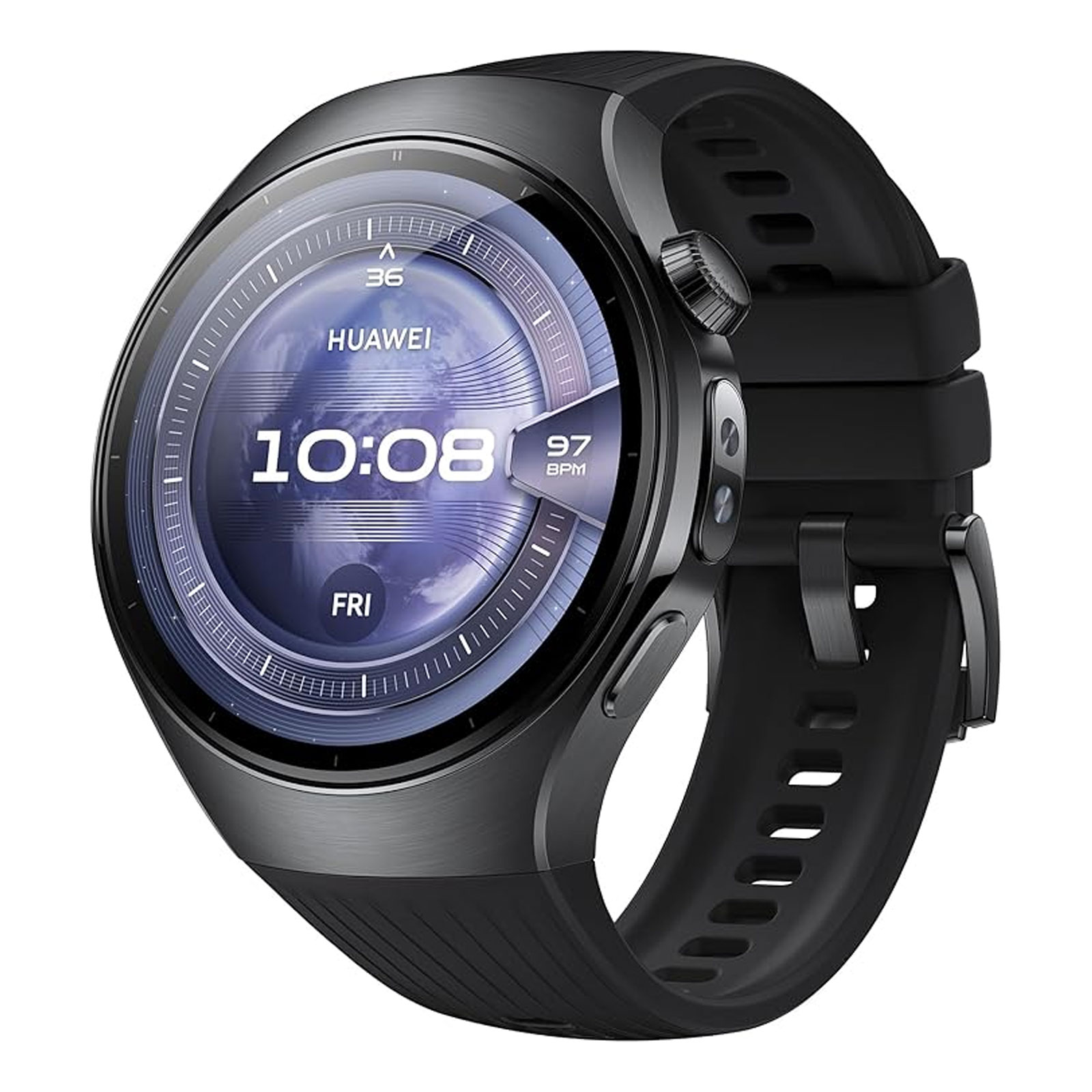 Huawei Watch 5, 46 mm