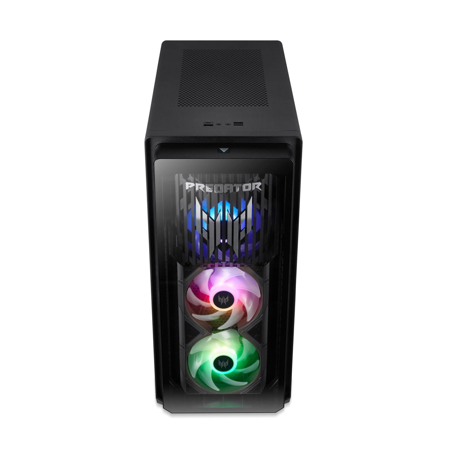 ACER Predator Orion 5000 (PO5-660), Schwarz