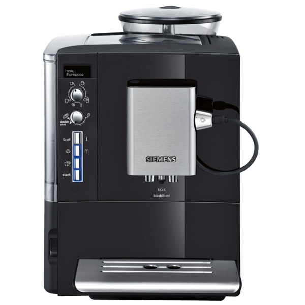 Siemens TE506519DE Kaffeevollautomat