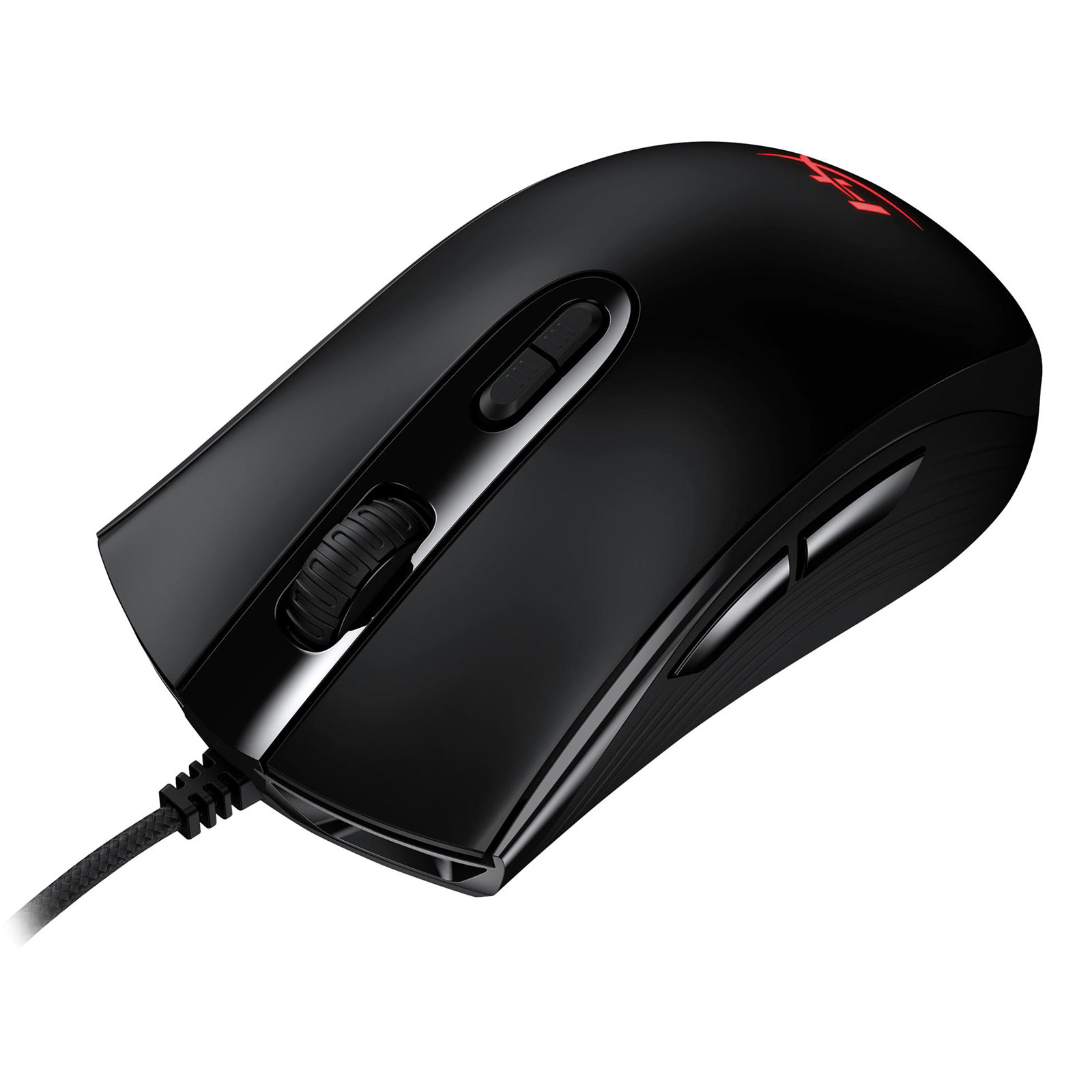 HyperX Pulsefire Core 4P4F8AA Gaming-Maus