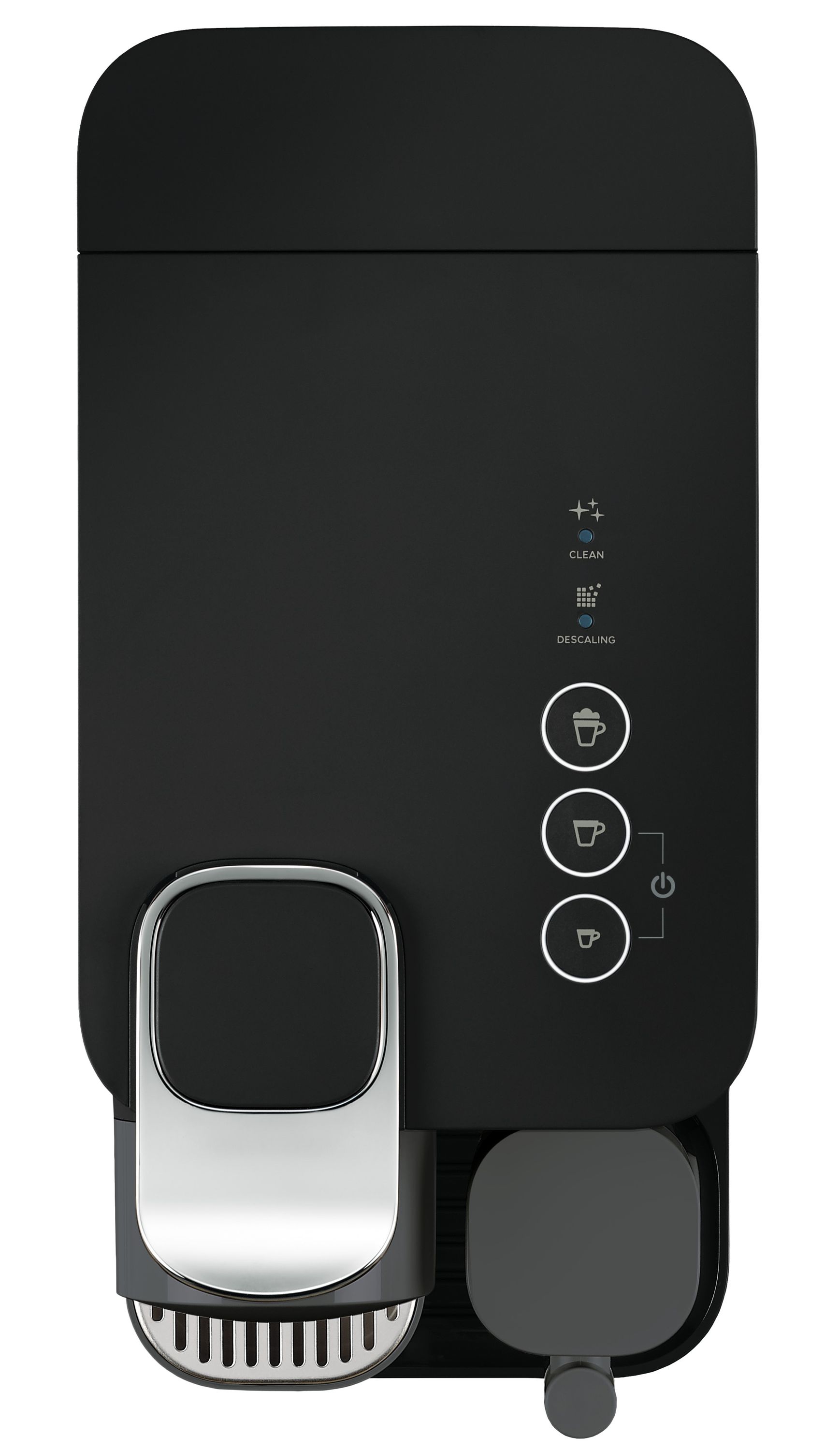 De'Longhi  Lattissima One Nespresso-Kapselmaschine