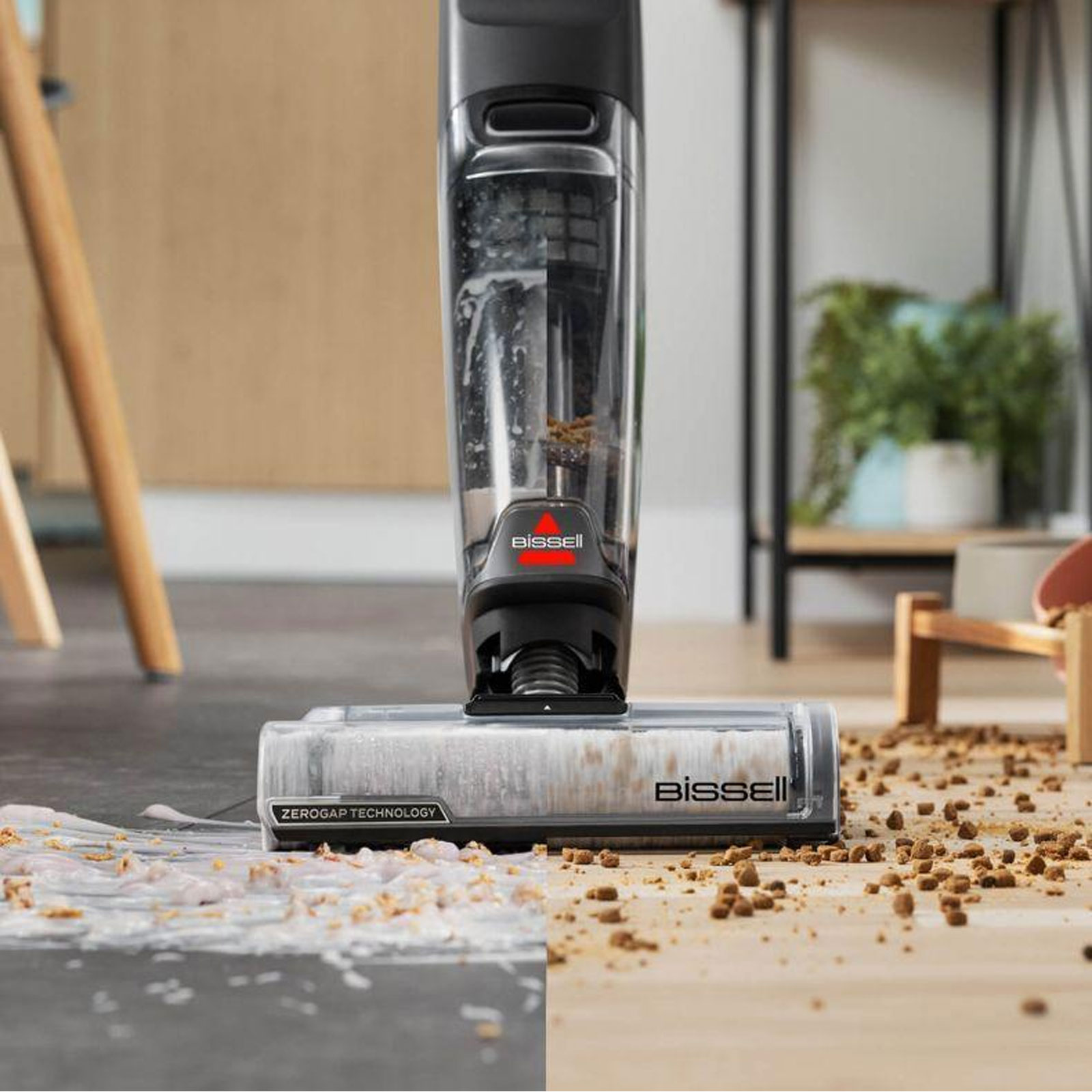 Bissell Crosswave OmniForce Edge 4000N