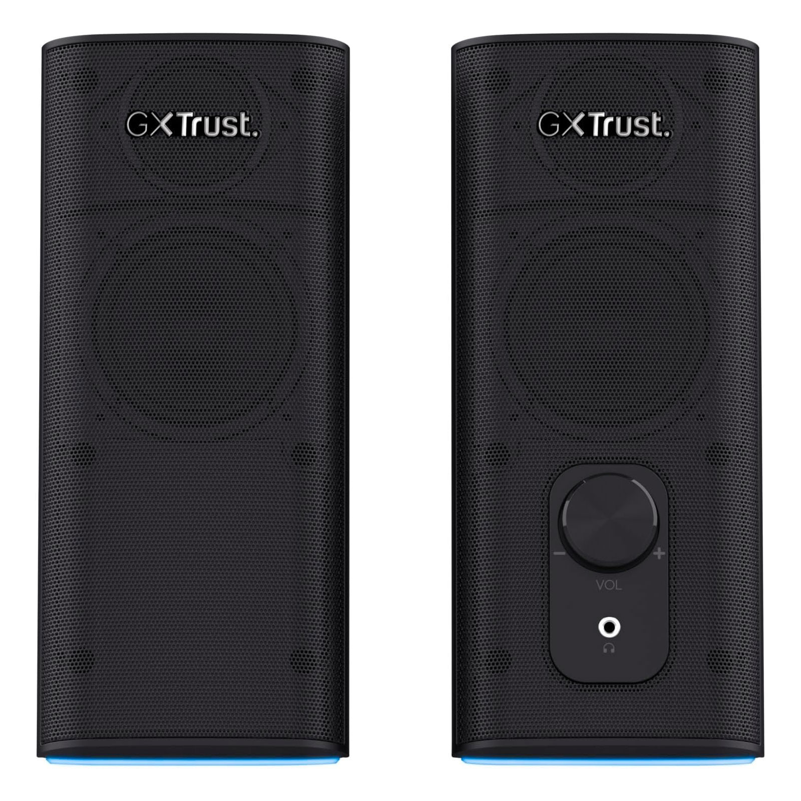 Trust GXT 612 Cetic Bluetooth Gaming-Lautsprecherset