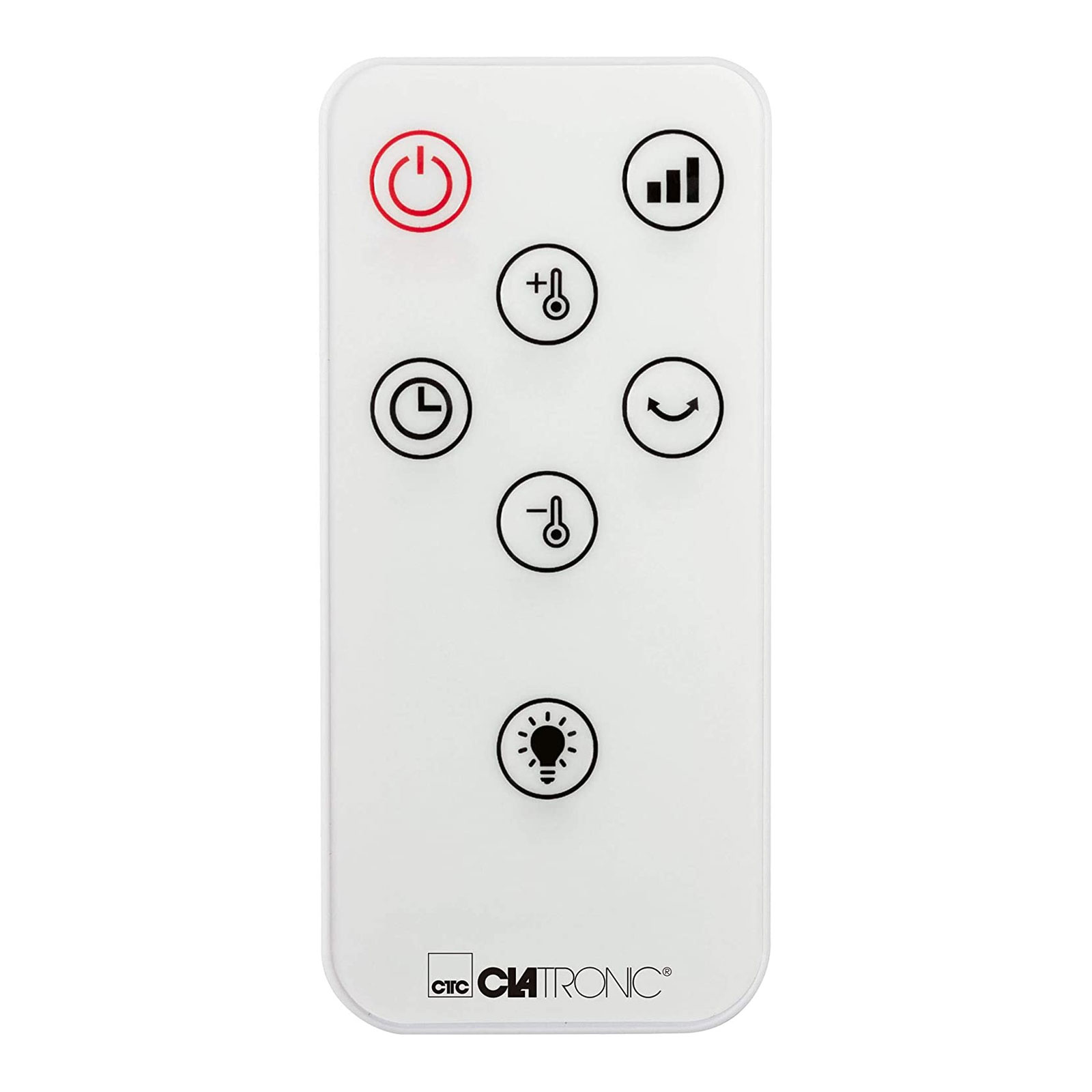 Clatronic HL 3763 Keramik Heizlüfter