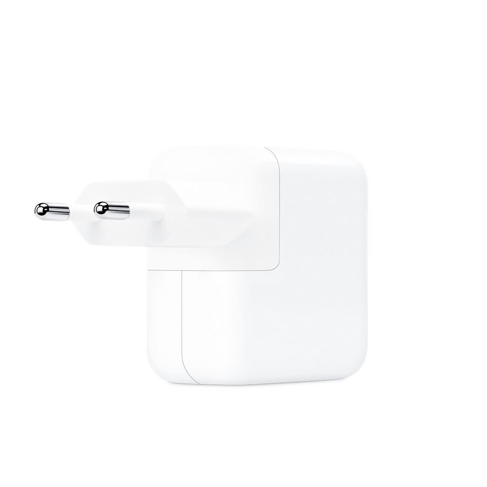 Apple 30W USB-C Power Adapter (MW2G3ZM/A)
