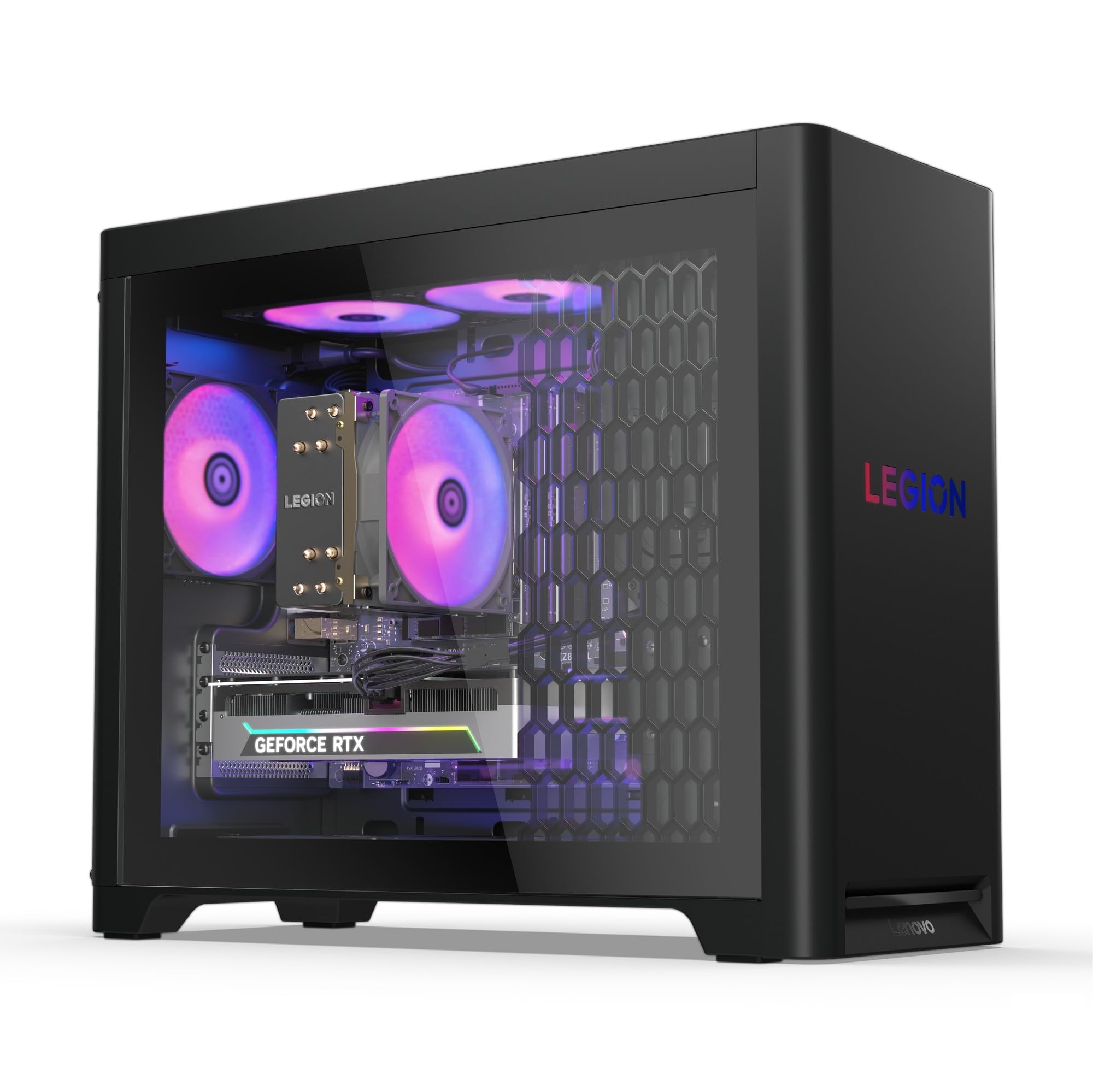 Lenovo Legion T5 30IAS10 90YA000CGF PC