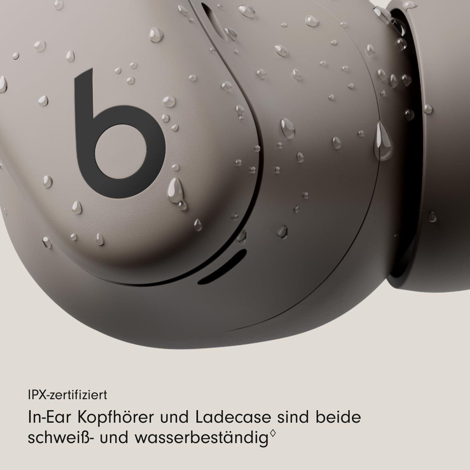 Beats Powerbeats Fit – Kabellose Workout In-Ear Kopfhörer