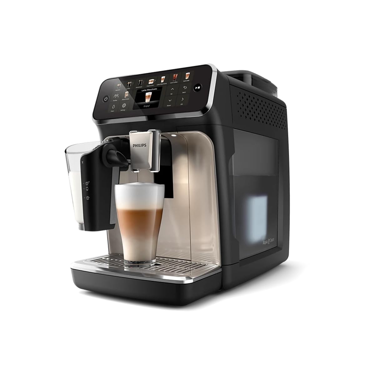 Philips EP5547/90 Kaffeevollautomat