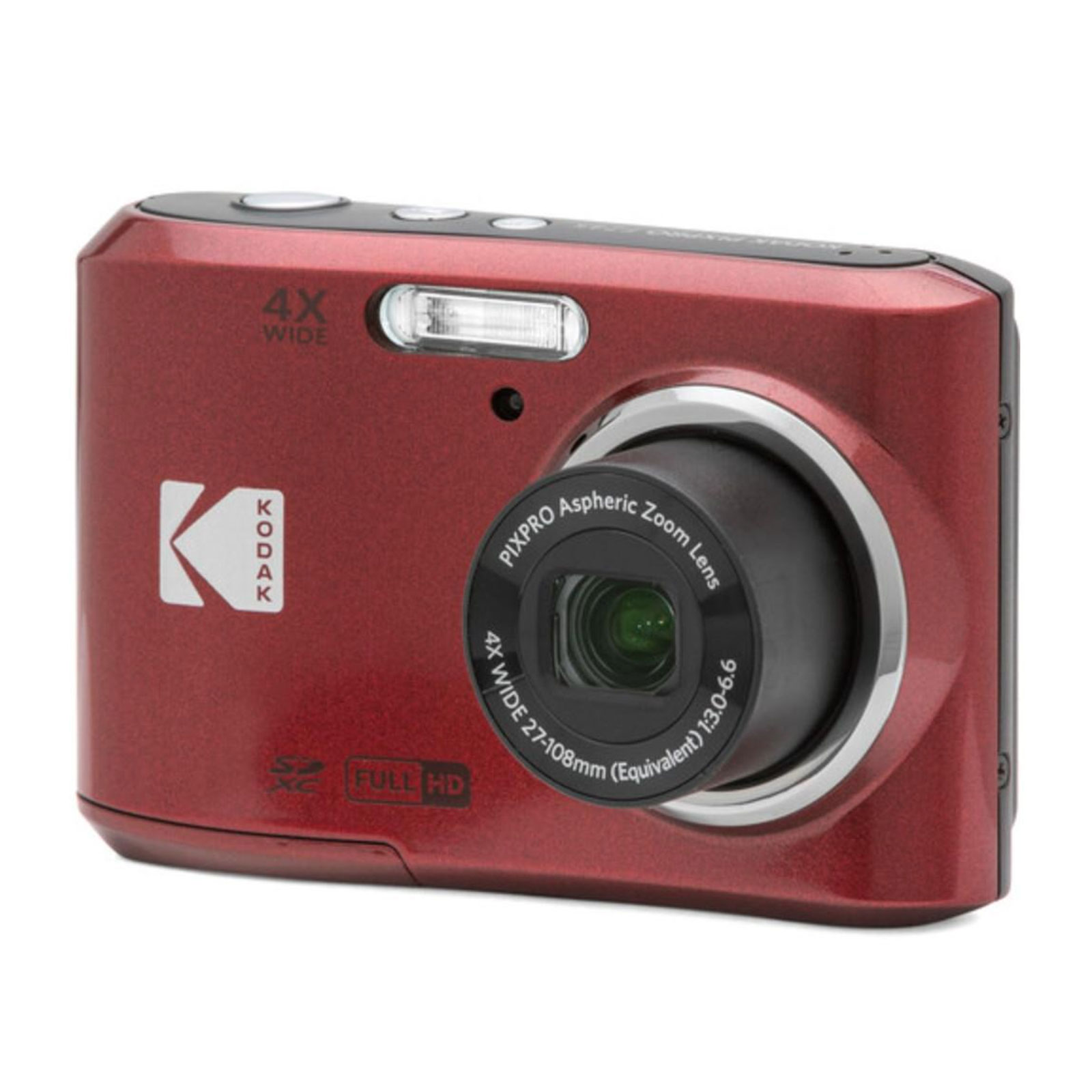 Kodak Pixpro FZ45 Kompaktkamera