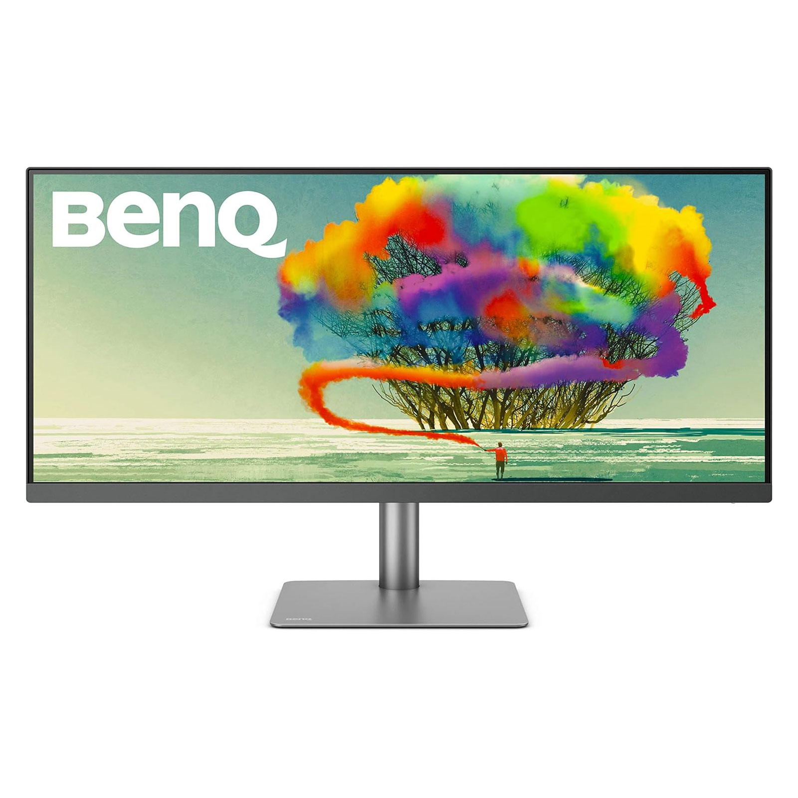 BenQ Monitor PD3420Q Monitor, 34 Zoll, WQHD, 60 Hz, 5 ms BenQ Monitor PD3420Q Monitor, 34 Zoll, WQHD, 60 Hz, 5 ms