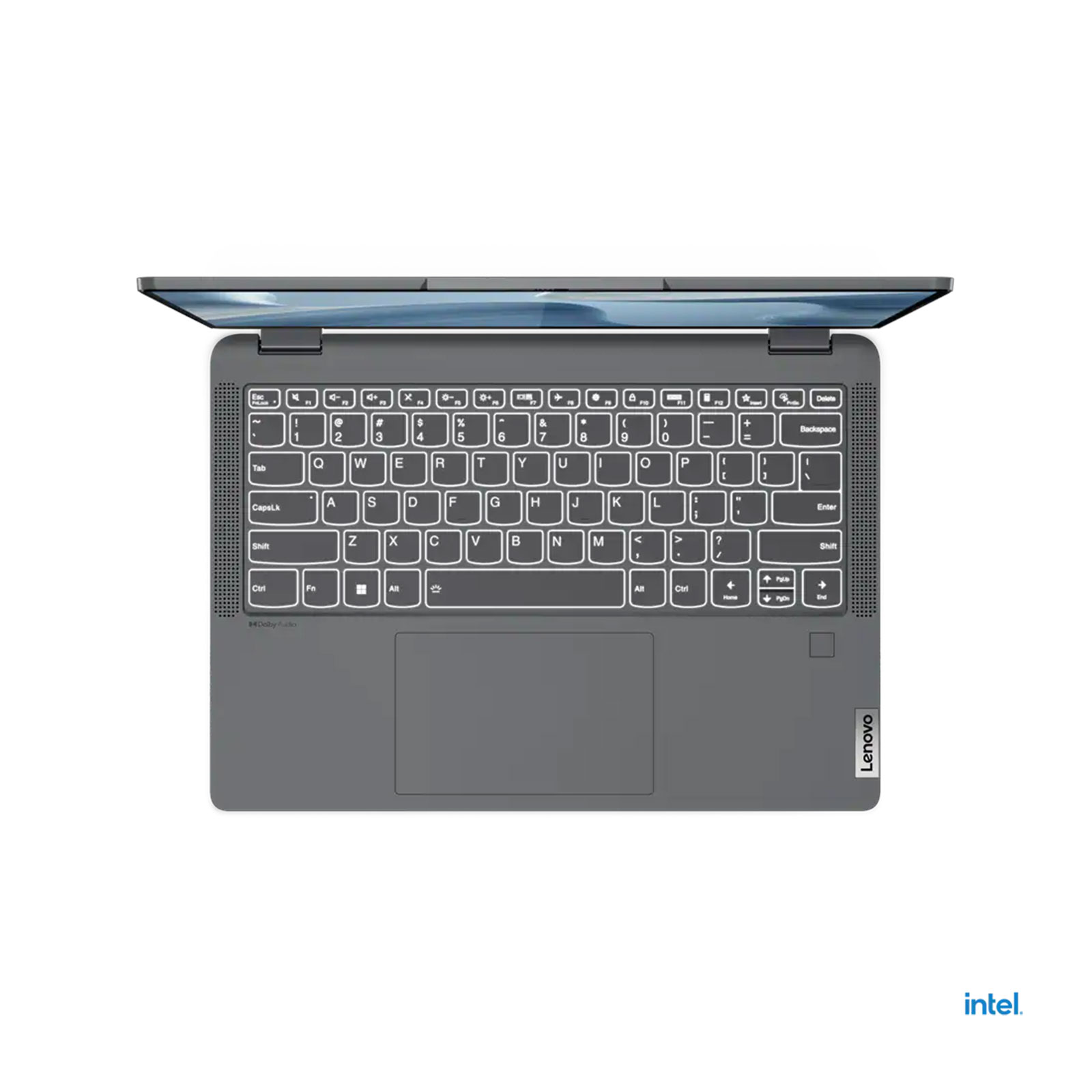 Lenovo 2in1 Convertible IdeaPad 5