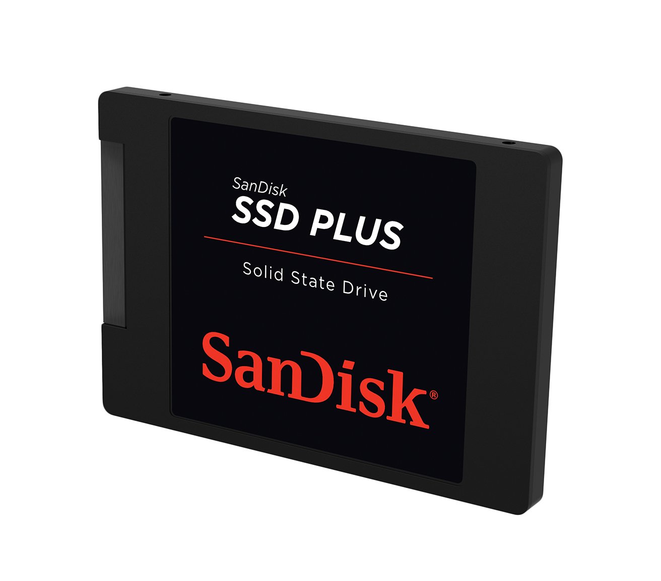 SanDisk SSD Plus 2 TB