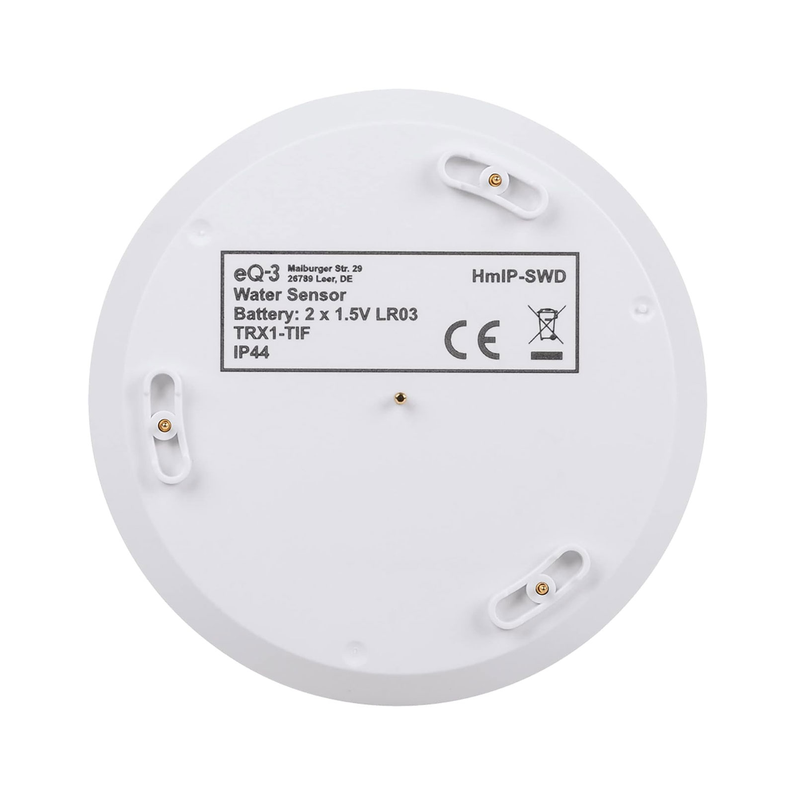 eQ-3 HMIP Wassersensor