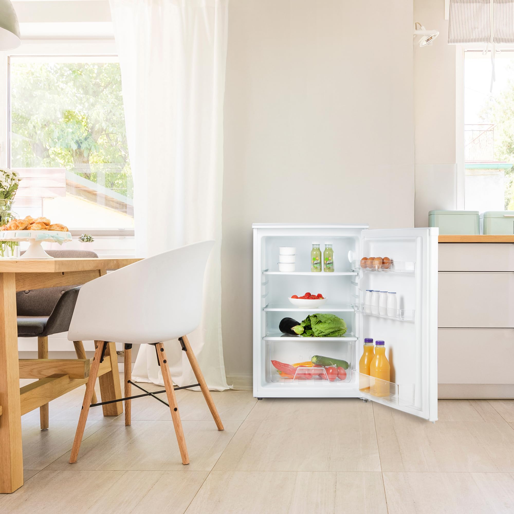 Domo DO91138 Kühlschrank