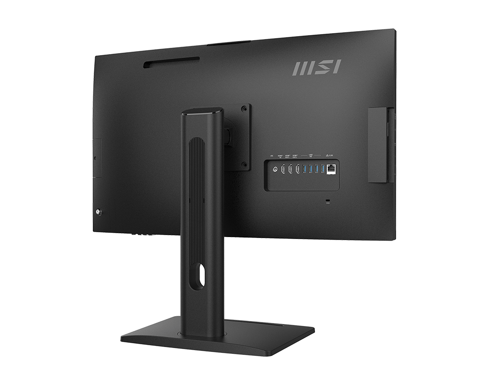 MSI Modern AM273QP AI 1UMG-220DE All-in-One PC