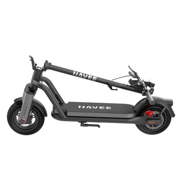 Navee N65i II DE E-Scooter 70 km Reichweite 20 km/h