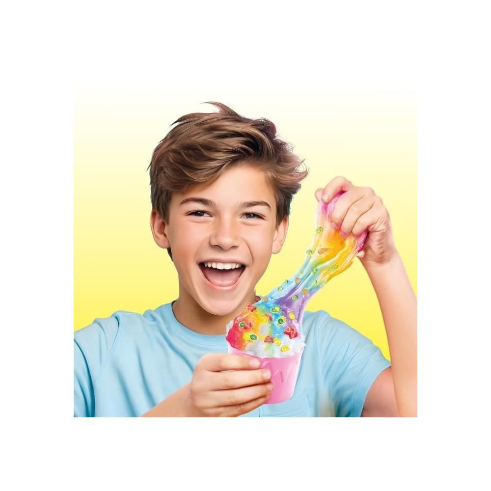 Canal Toys – So Slime – Slime-Eismaschine Set