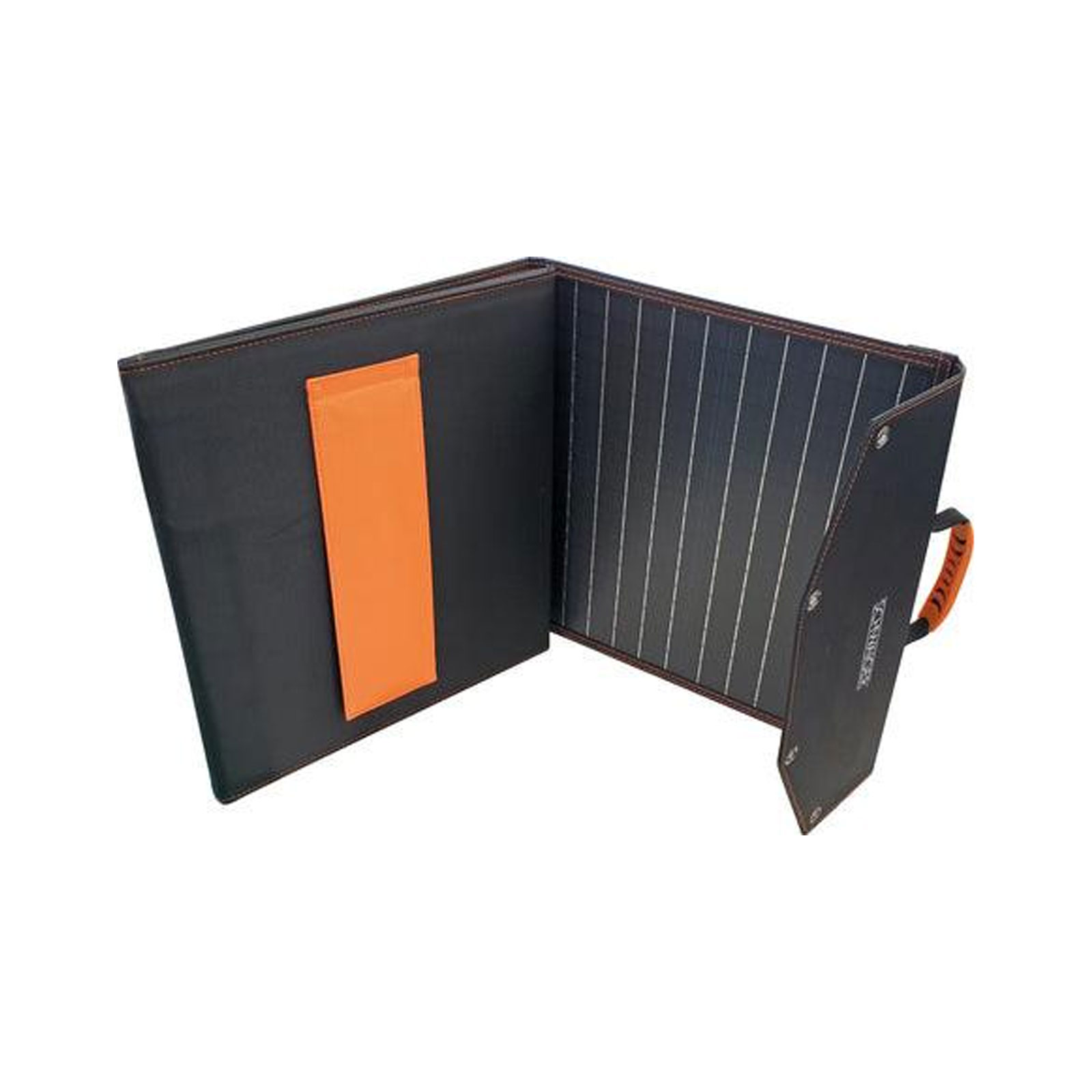Schwaiger Mobiles Solar Panel 100 Watt