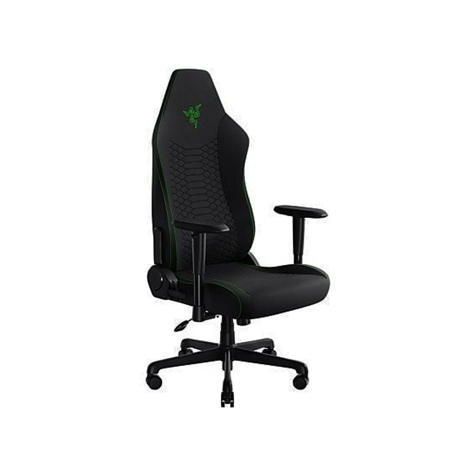 RAZER Iskur V2 X Gaming-Stuhl Black Fabric