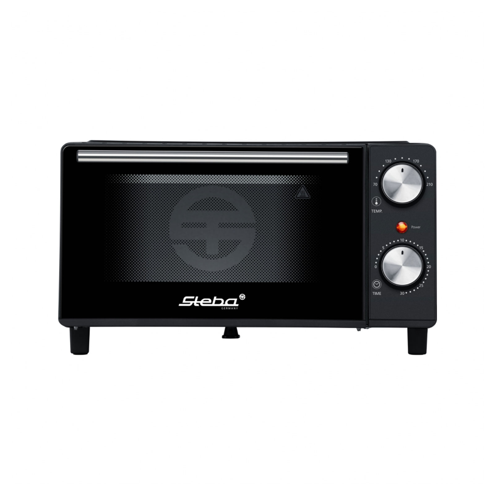 STE KB M 9 Mini-Backofen