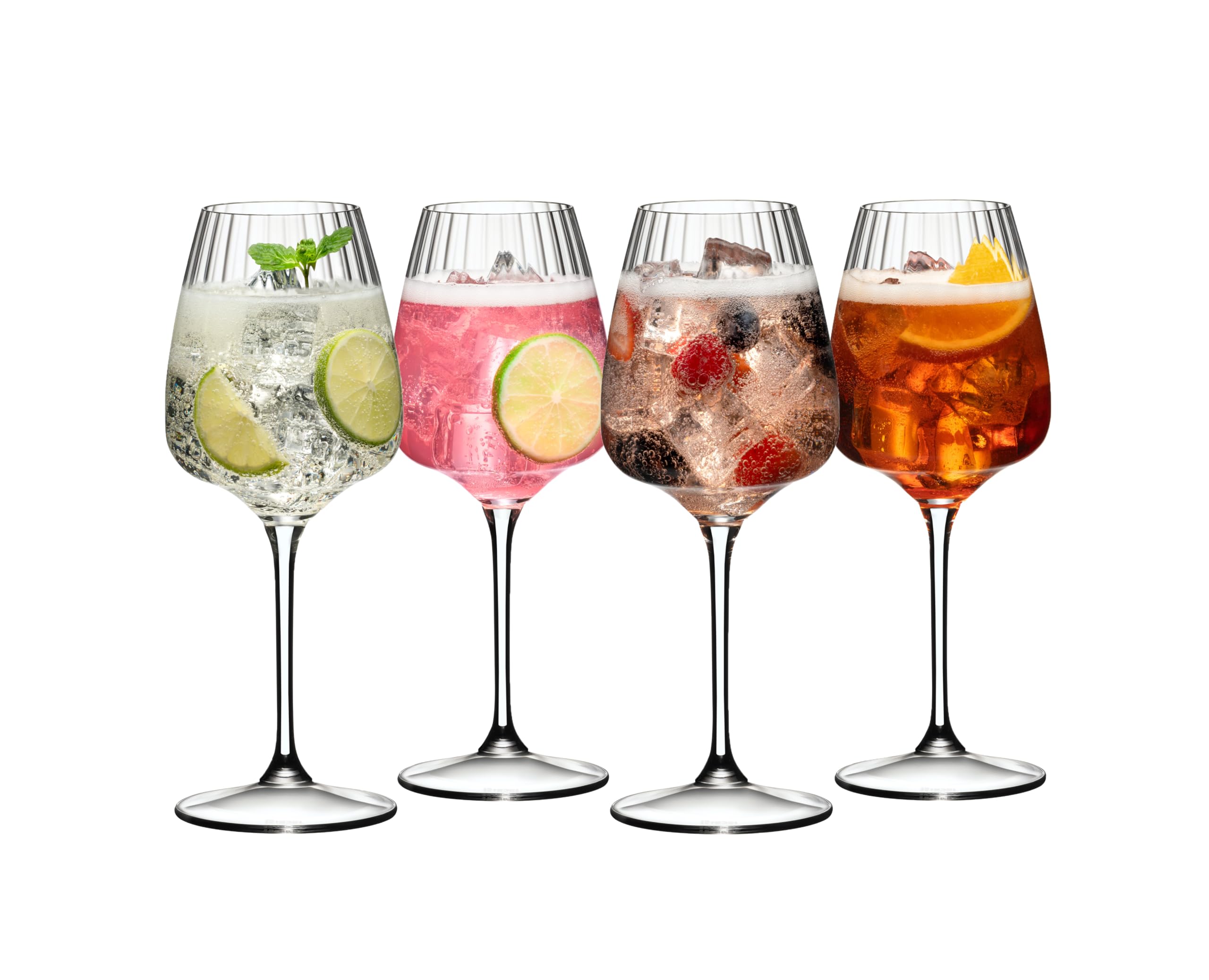 RIEDEL Summer Drinks Set/Spritz 5515/26