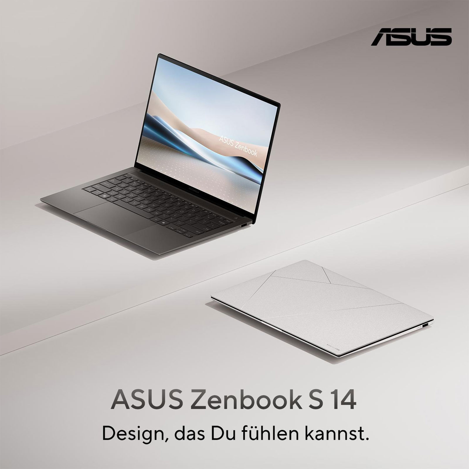 ASUS Vivobook S 14 UX5406SA-PV008W Notebook
