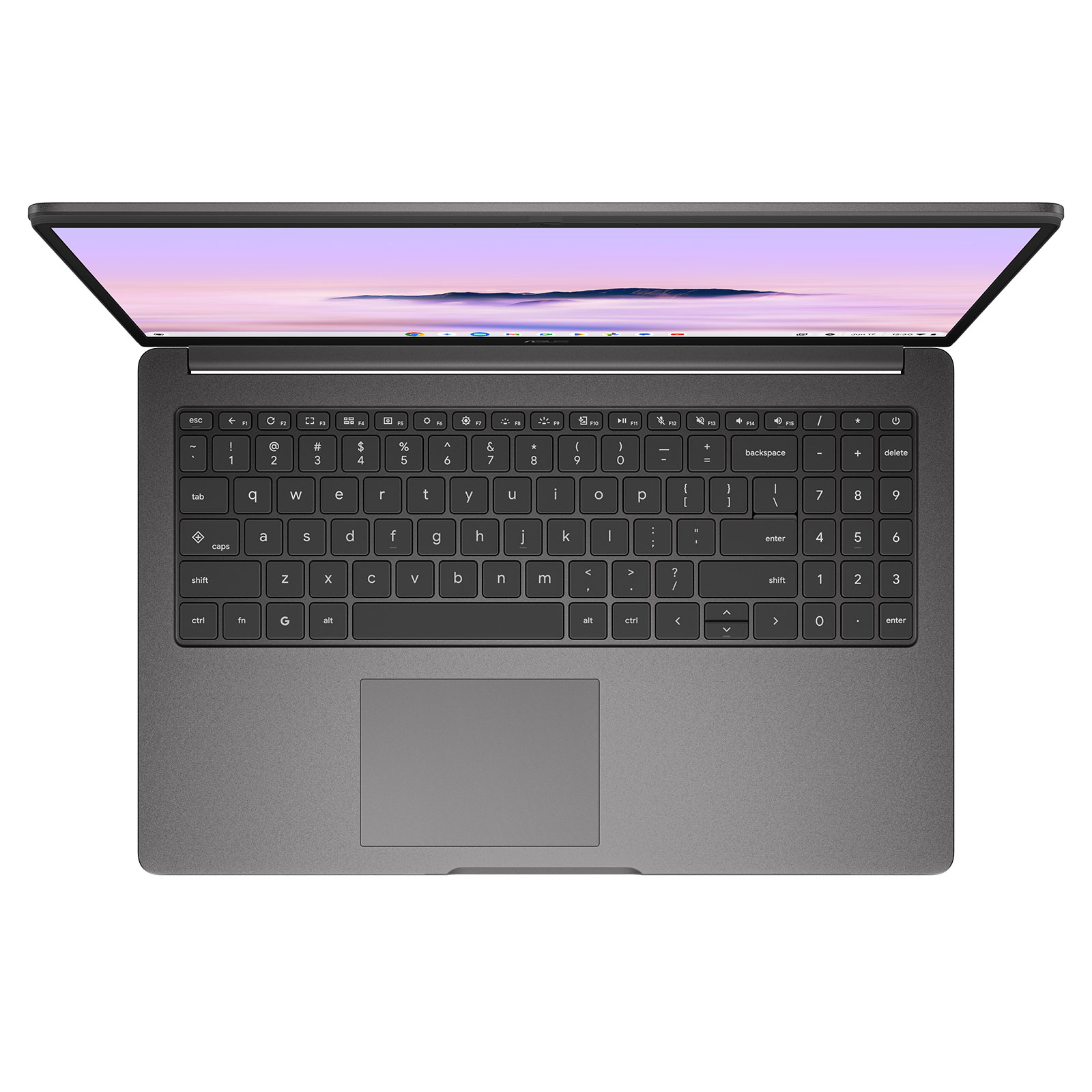ASUS Notebook Chromebook CX15 CX1505CTA-S70157, 15,6 Zoll