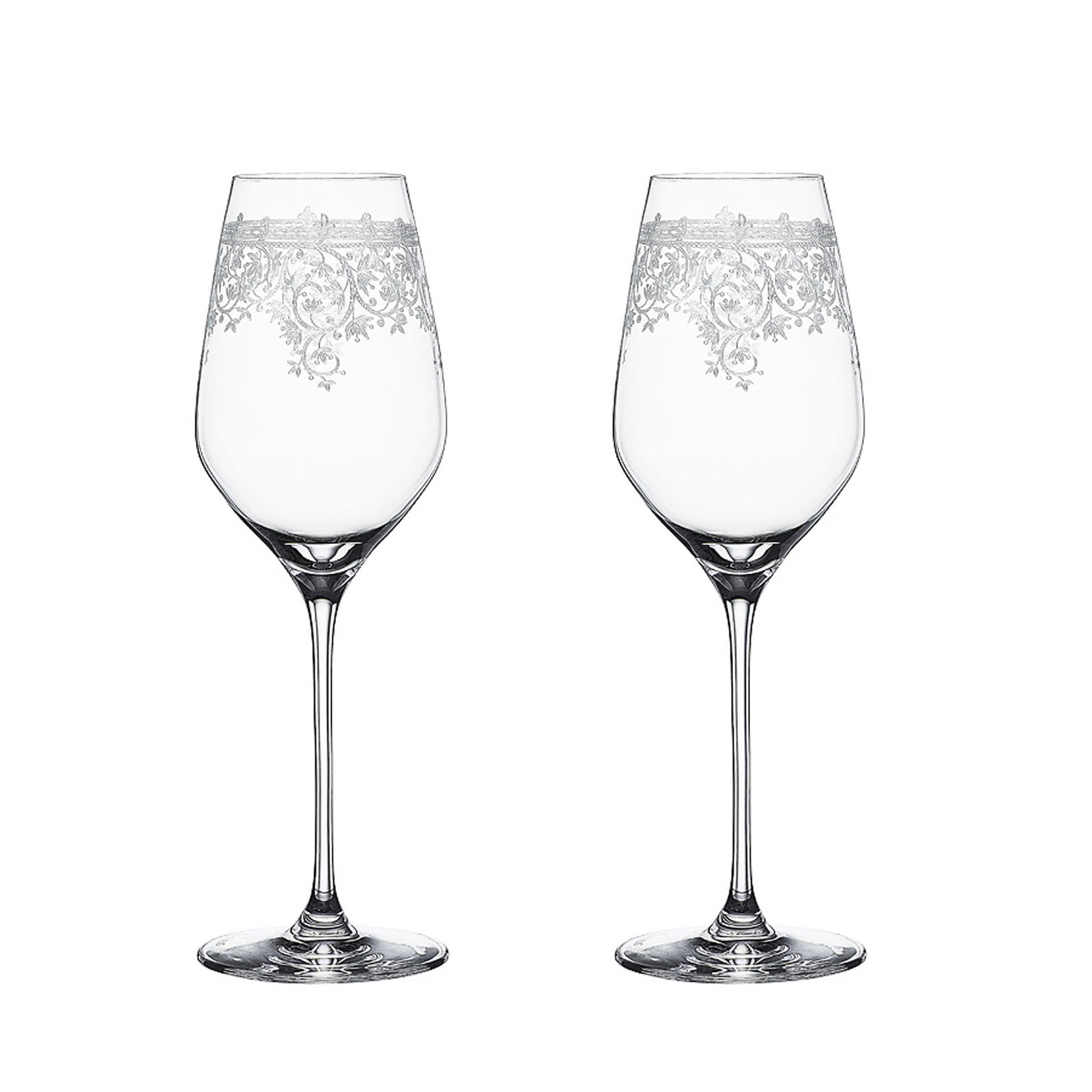 Spiegelau Weißweingläser Arabesque 2tlg.