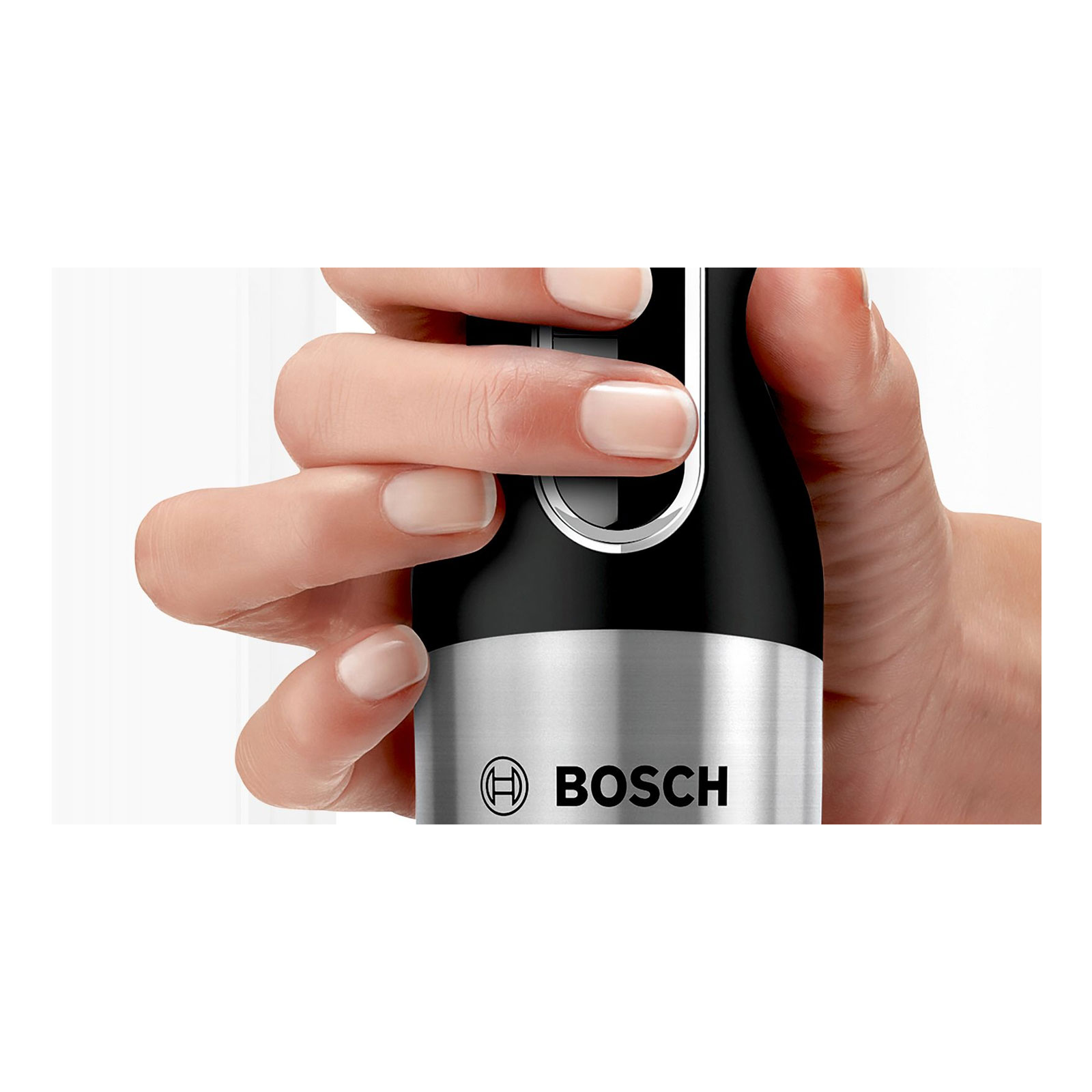 Bosch MS6CM61V9 ErgoMixx Style Stabmixer