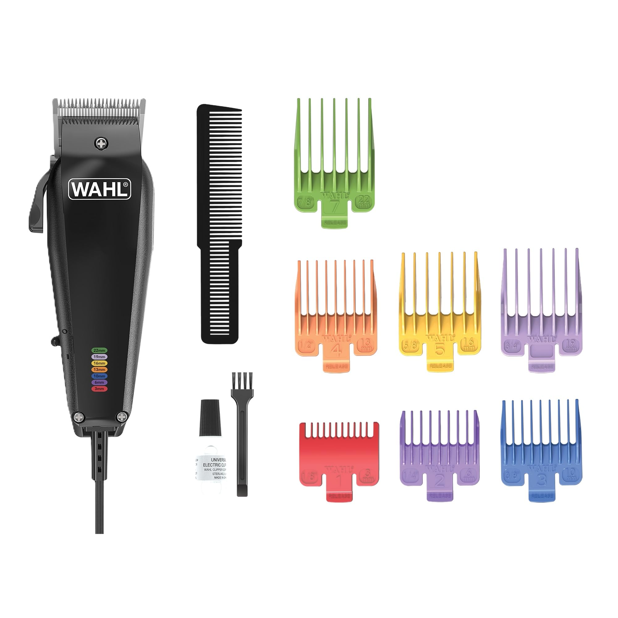 WAHL Multi-Cut, Hundeschermaschine