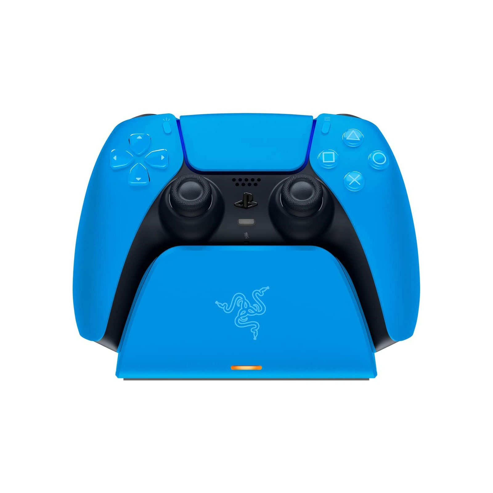 Razer PS5 Charging Stand für PS5 Ladestation