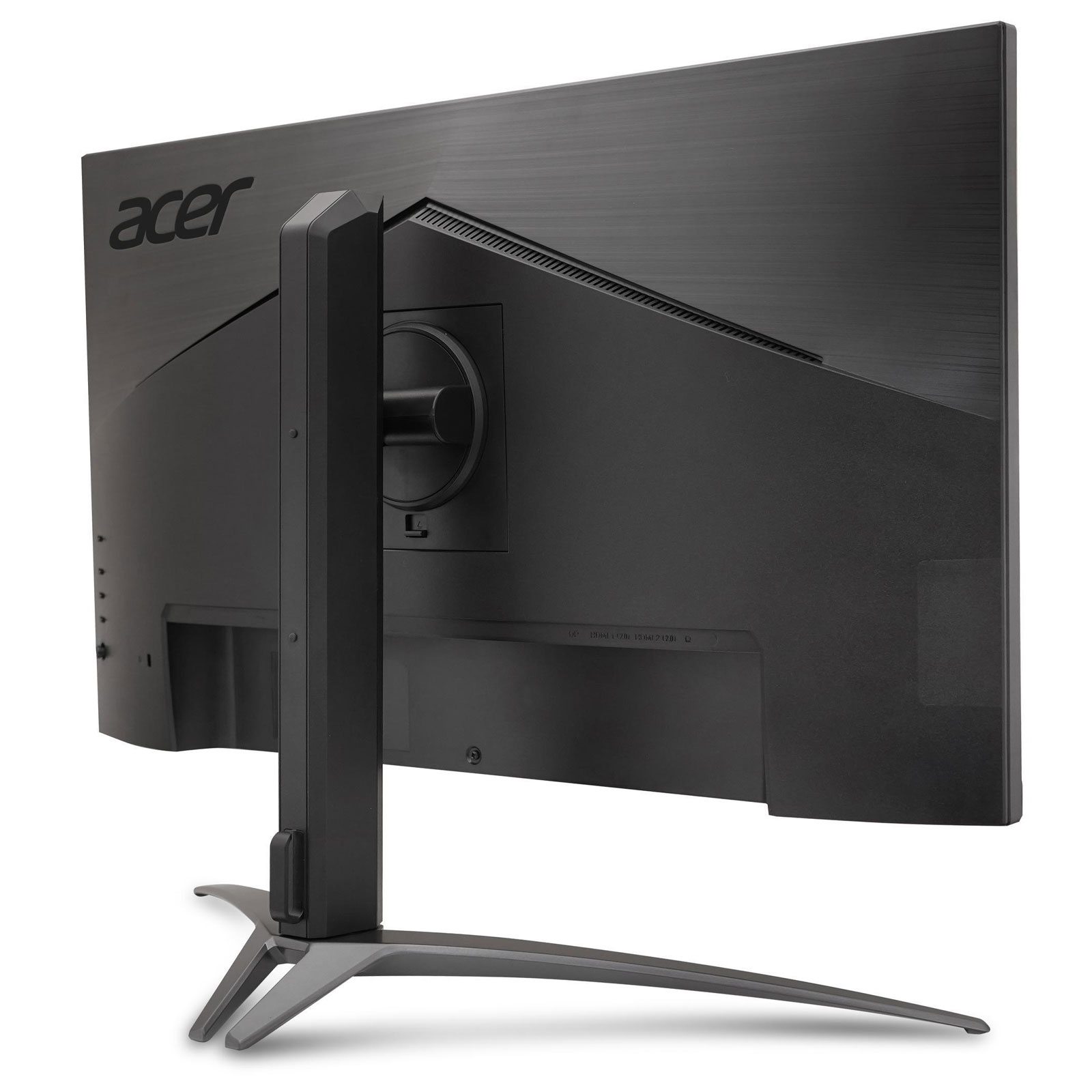 ACER Gaming-Monitor Predator XB3, XB323QK