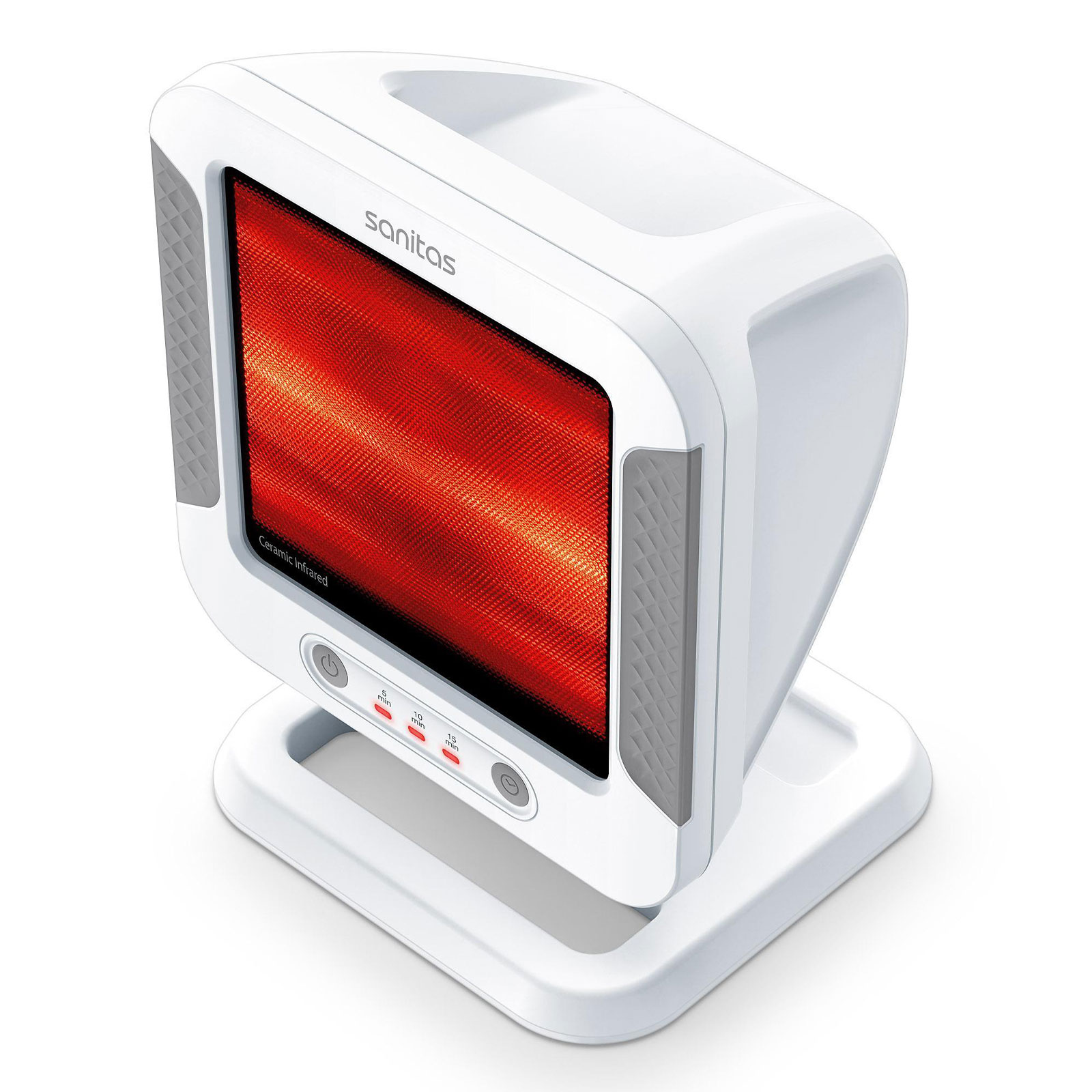 SANITAS SIL 55 Infrarotlampe