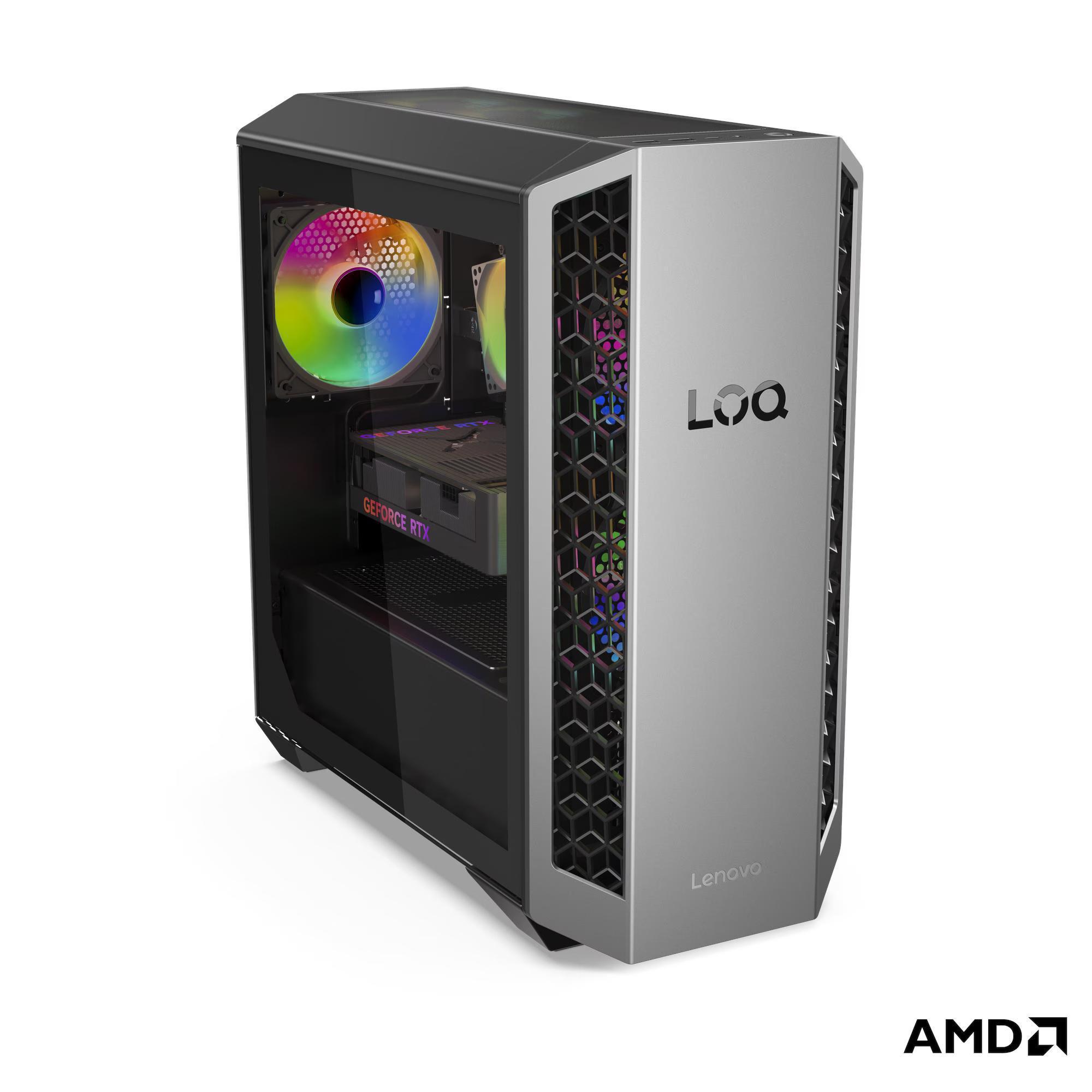 Lenovo Gaming-PC LOQ Tower 26ADR10