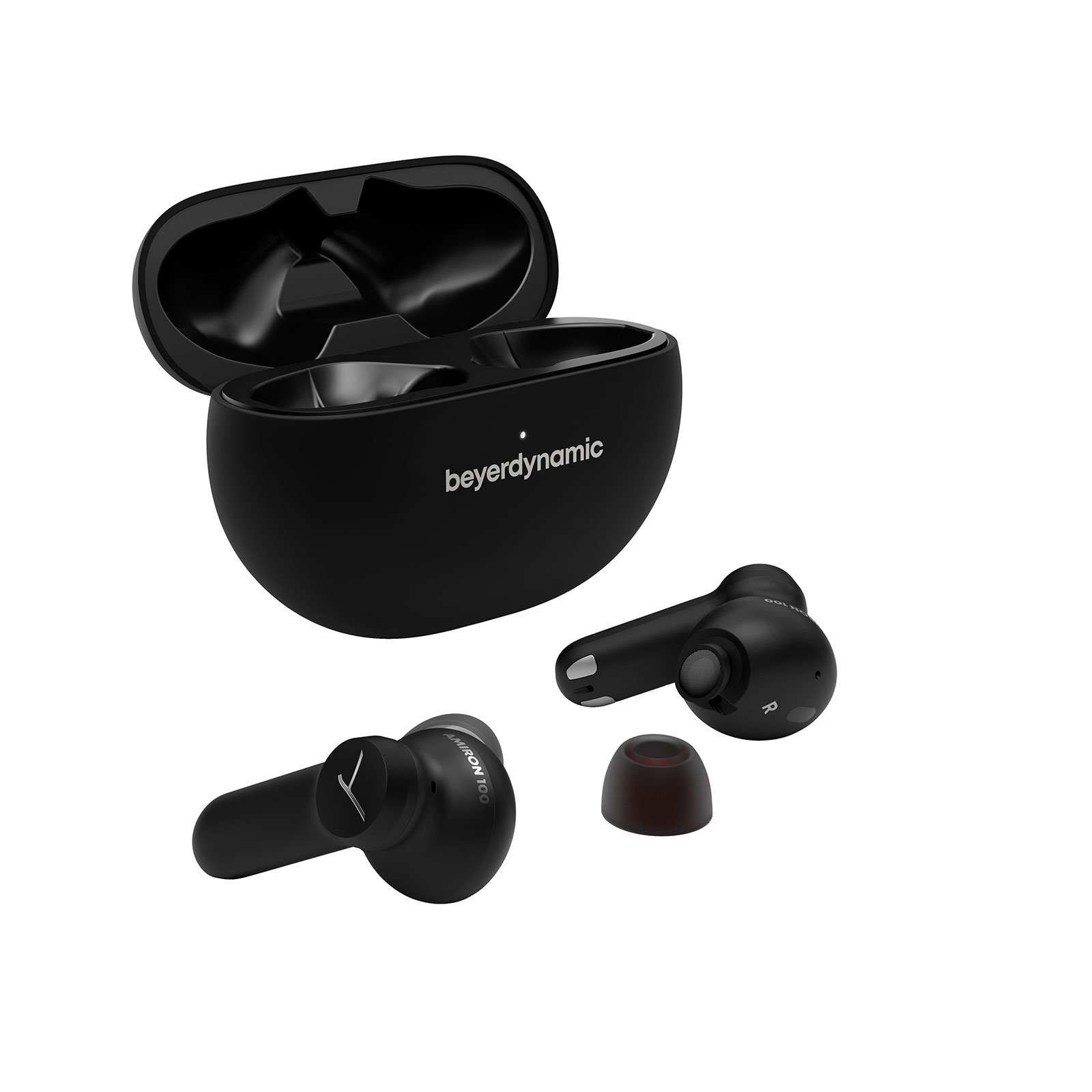 beyerdynamic In-Ear Kopfhörer Bluetooth Amiron 100