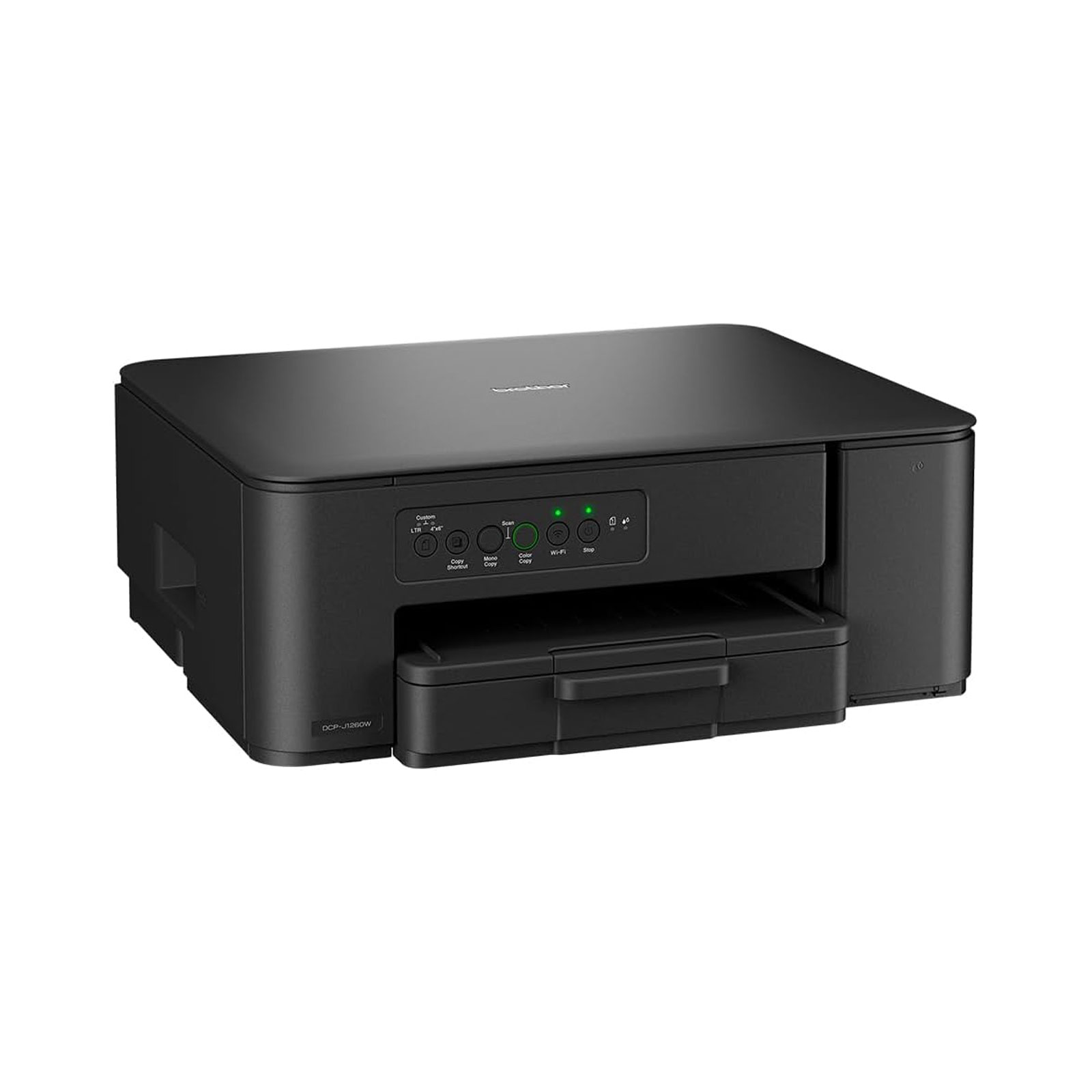 Brother DCP-J1260W 3-in-1 Tinten-Multifunktionsgerät mit WLAN