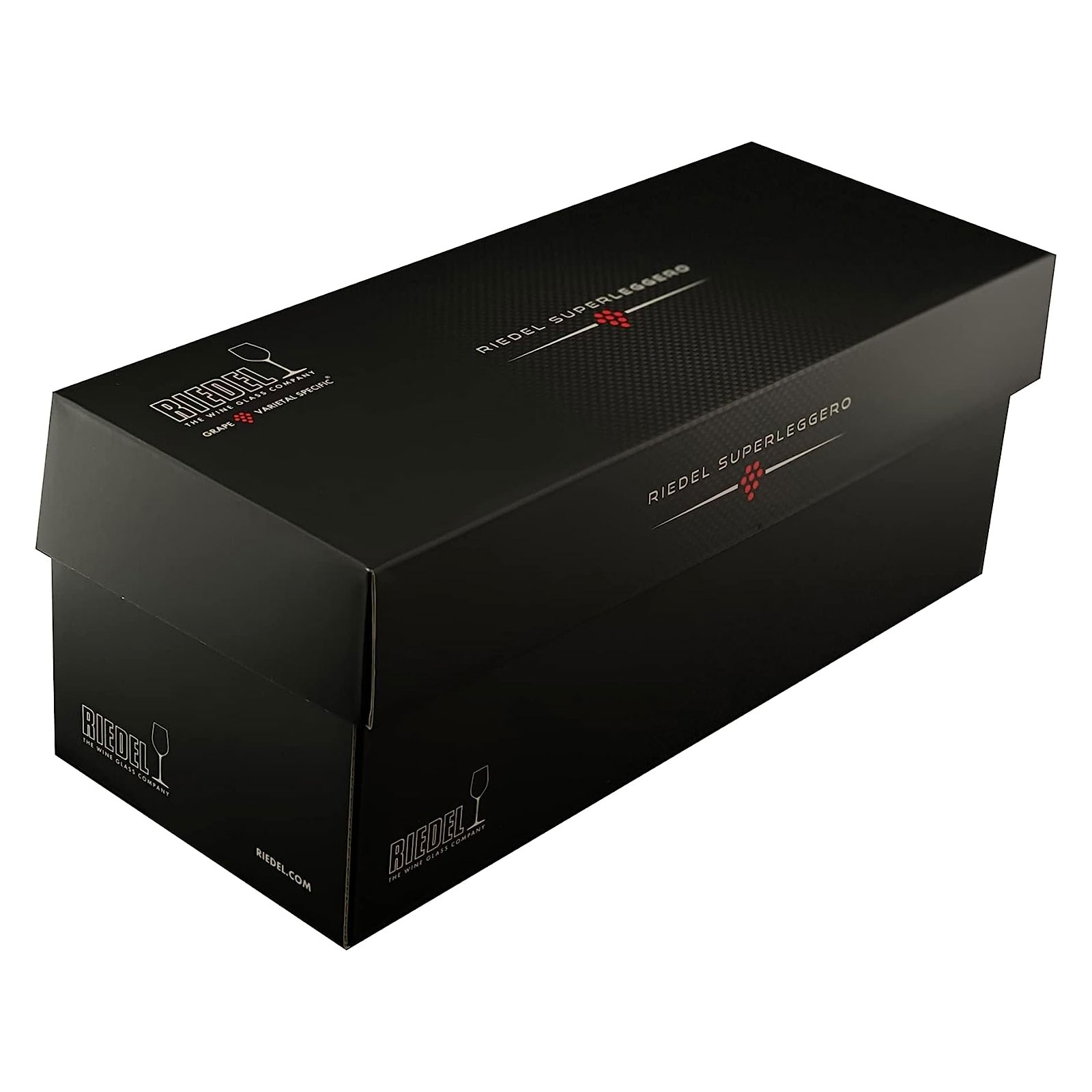 RIEDEL Superleggero Bordeaux Grand Cru RIEDEL Superleggero Bordeaux Grand Cru