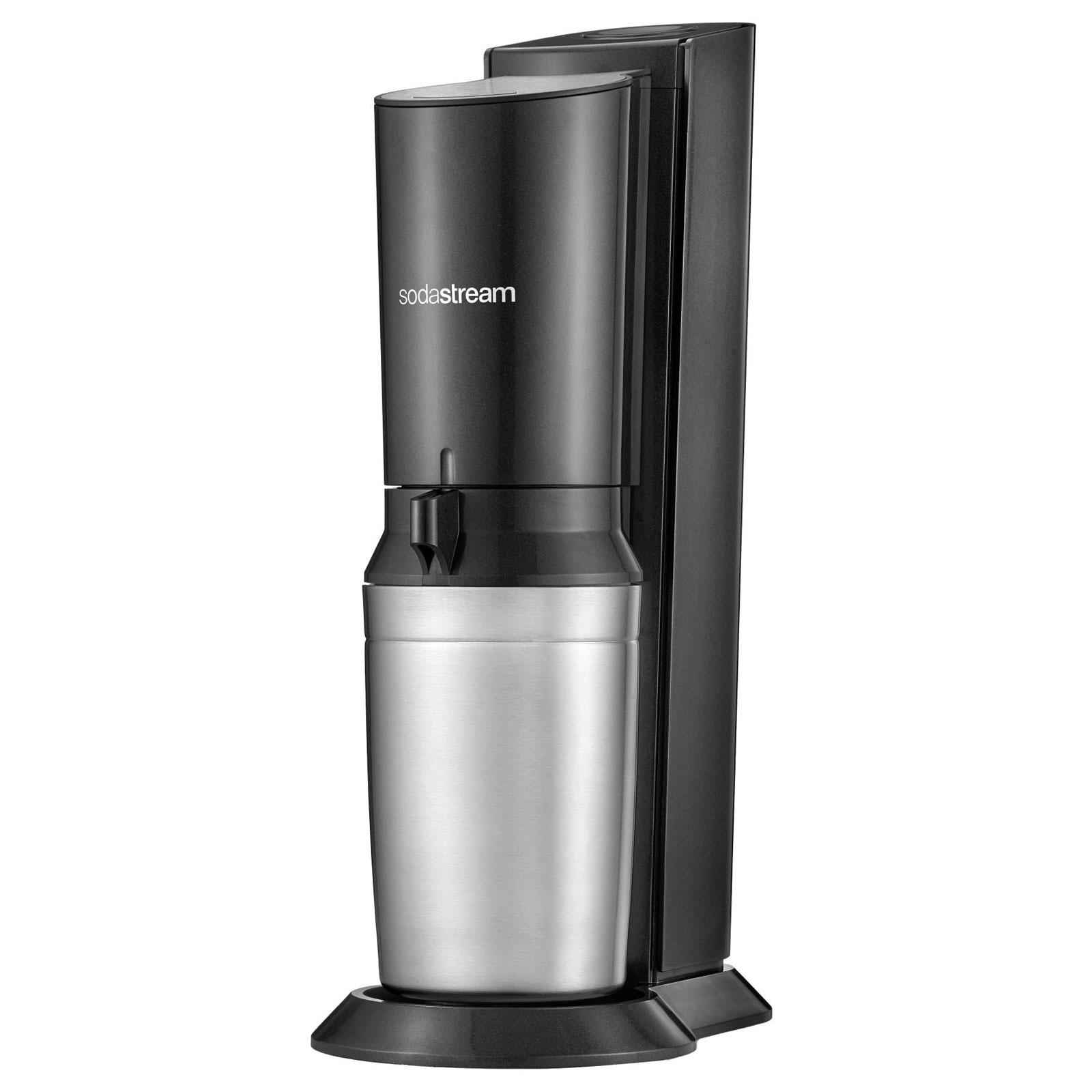 Sodastream Crystal 3.0 Trinkwassersprudler